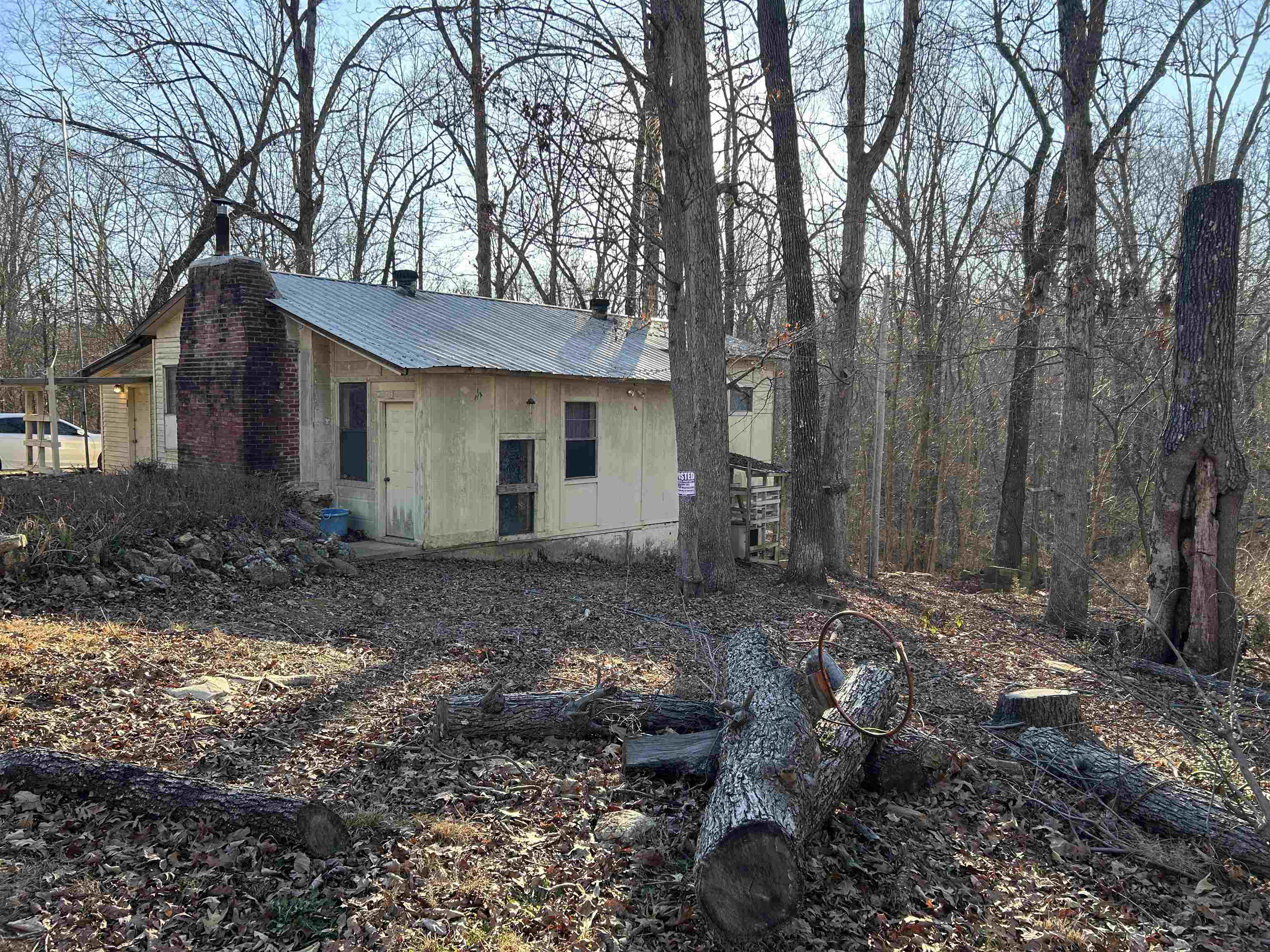 39  Quail  Ozark Acres, AR