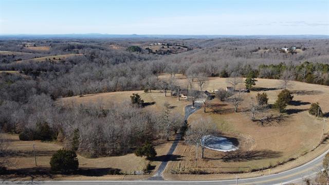4684  North Hwy 27  Marshall, AR
