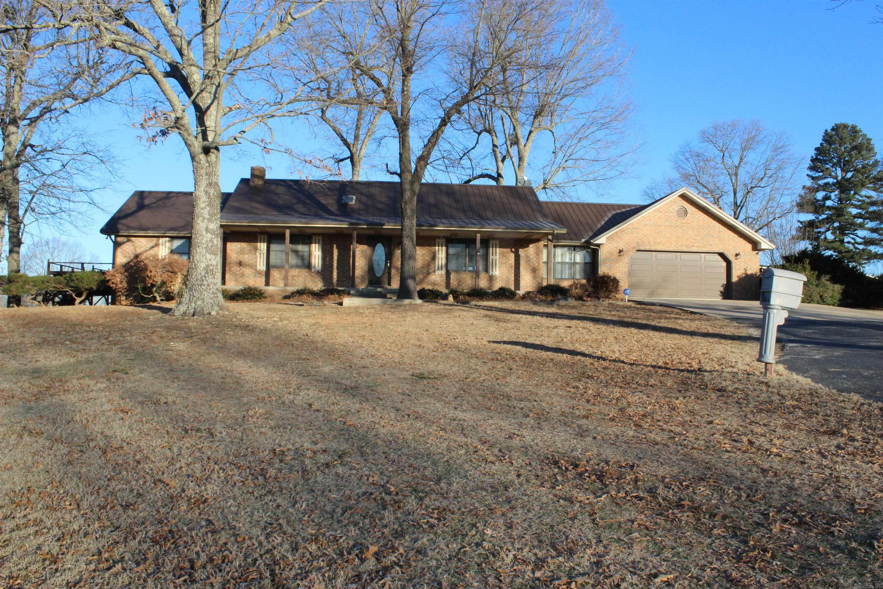 4684  North Hwy 27  Marshall, AR