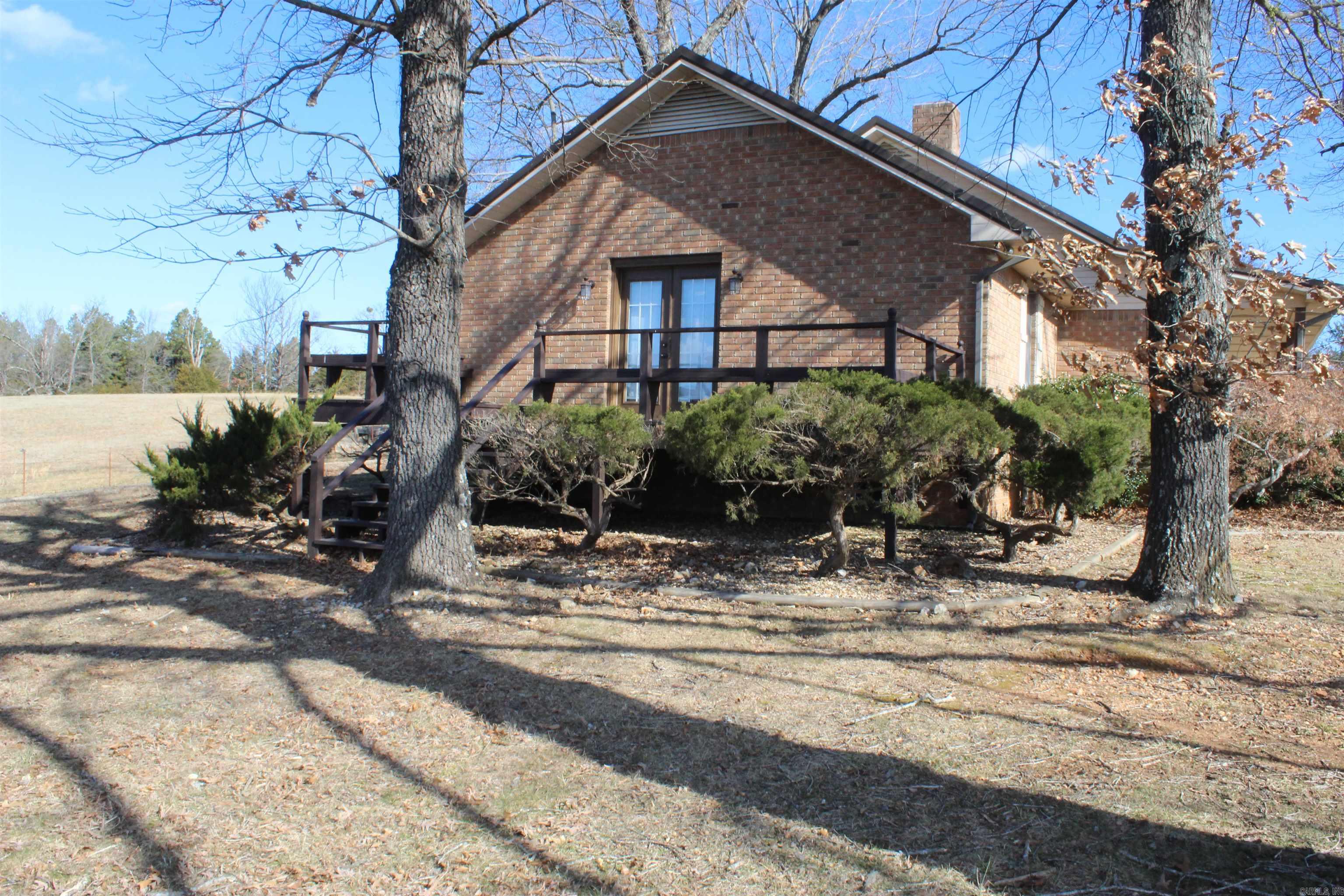 4684  North Hwy 27  Marshall, AR