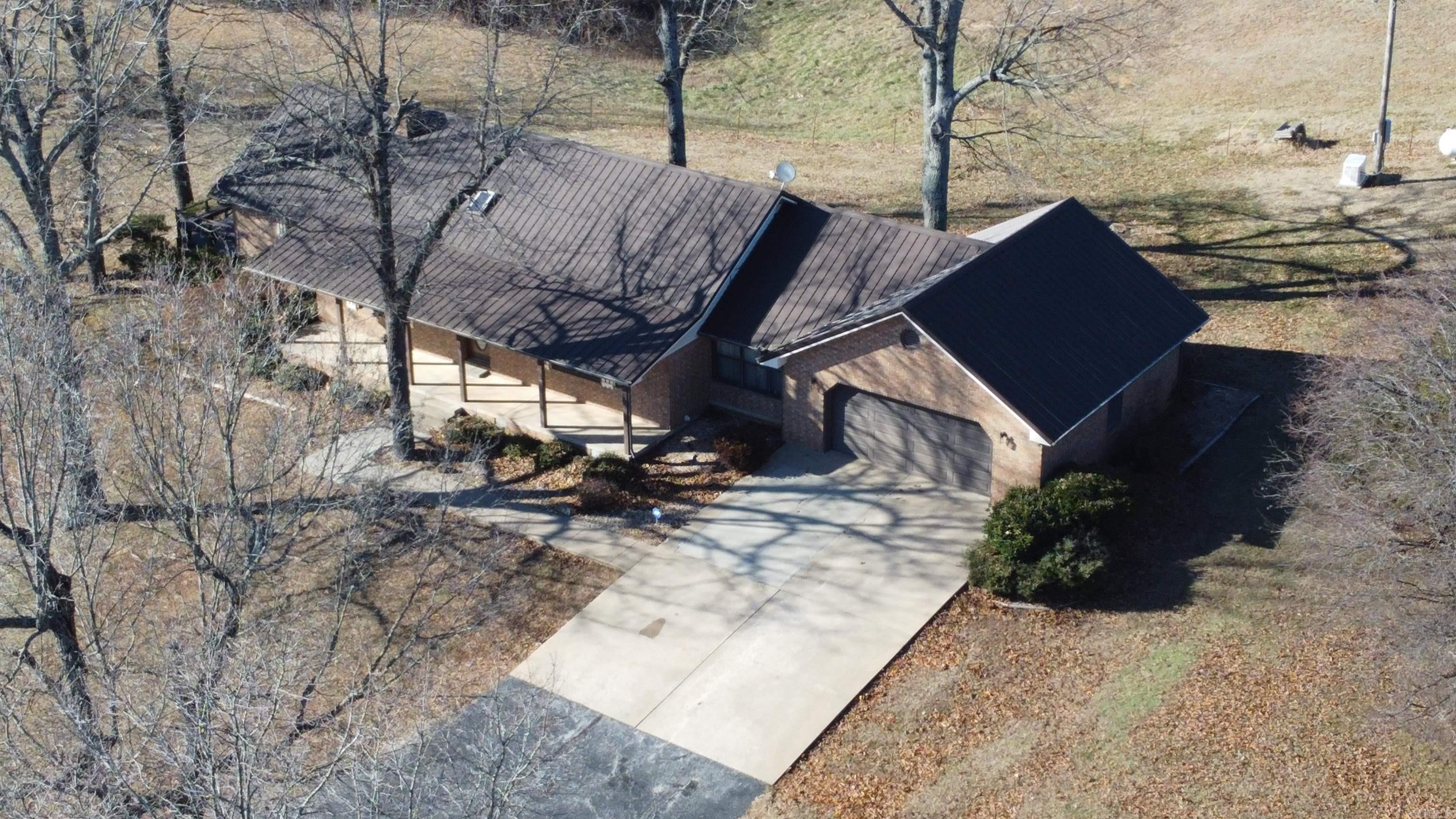 4684  North Hwy 27  Marshall, AR