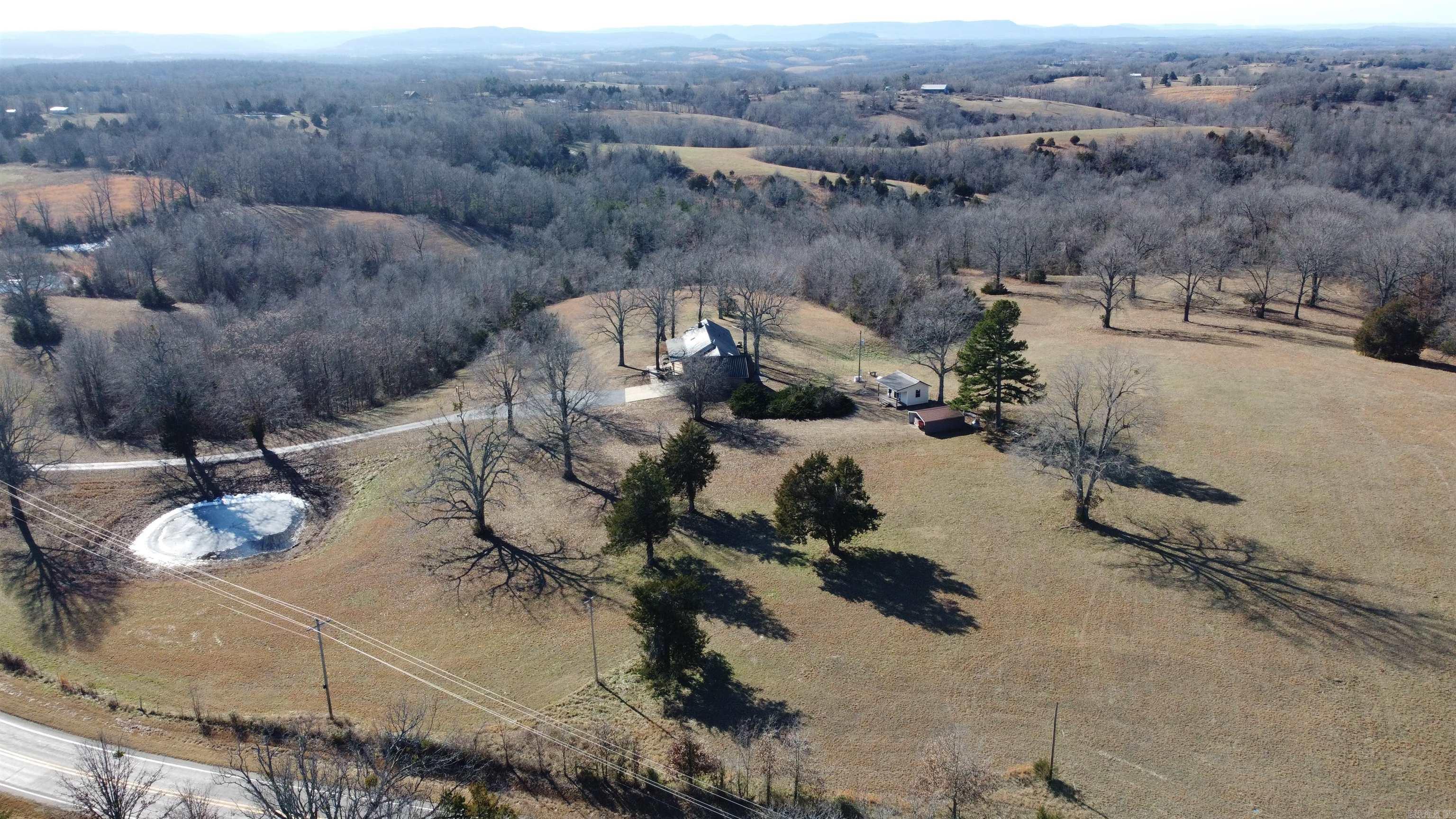 4684  North Hwy 27  Marshall, AR