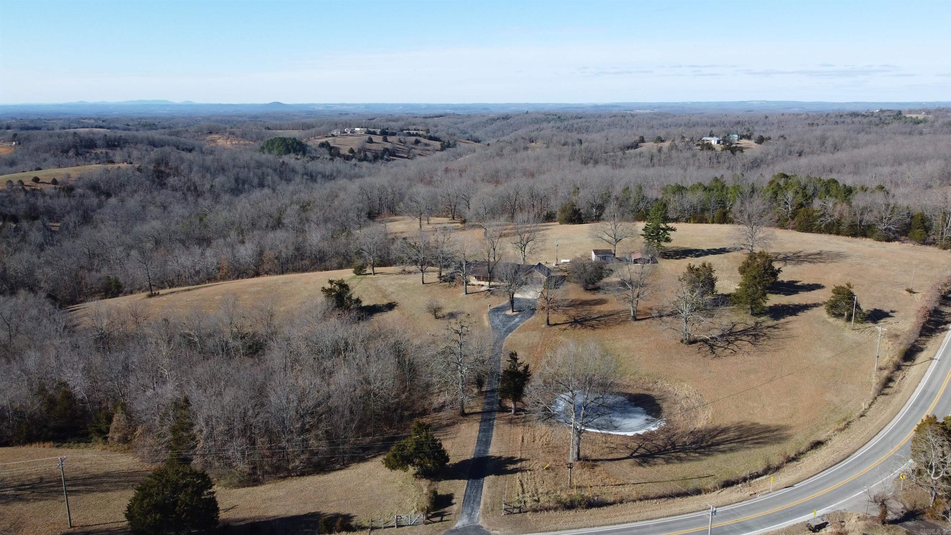 4684  North Hwy 27  Marshall, AR