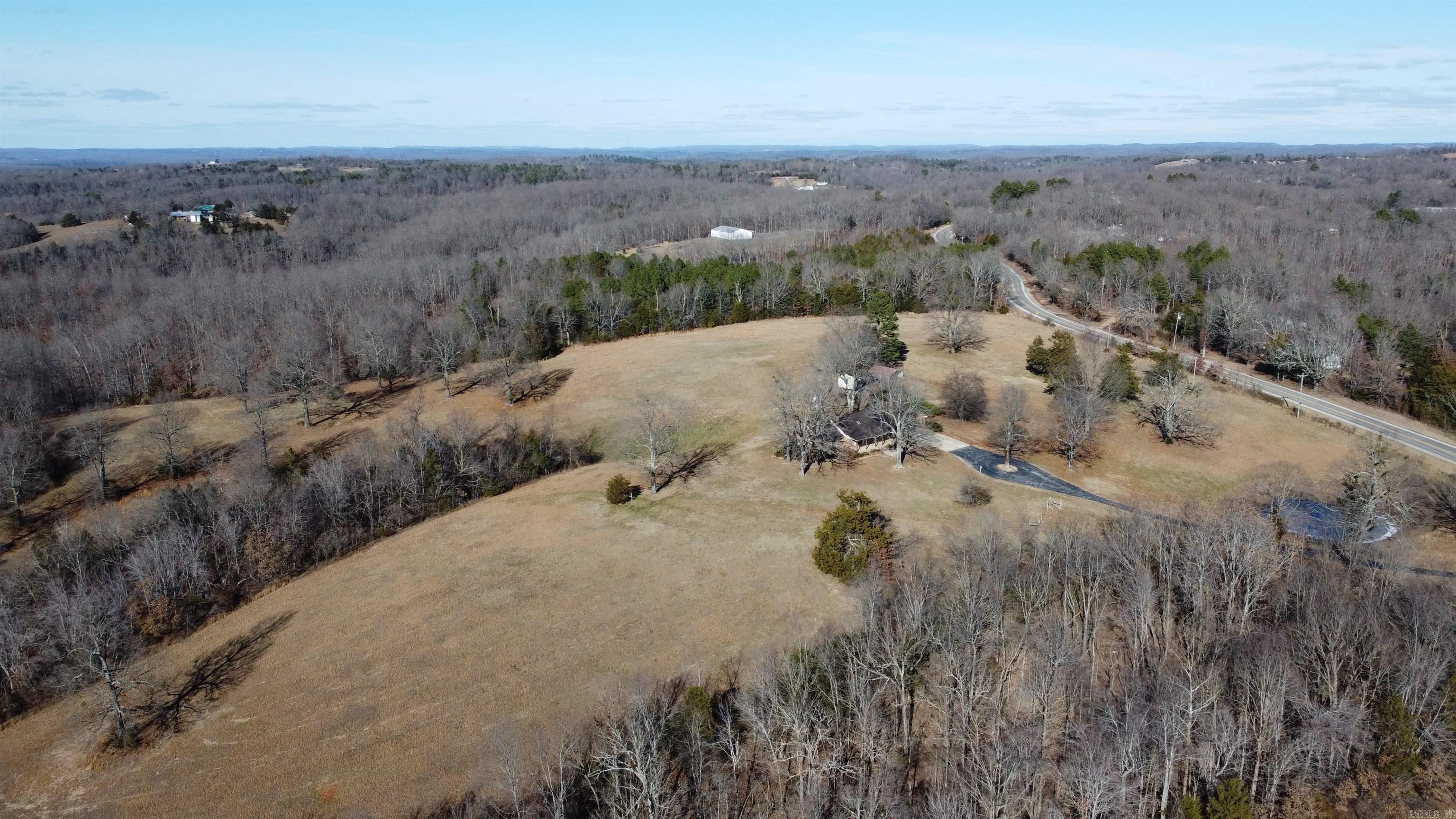 4684  North Hwy 27  Marshall, AR