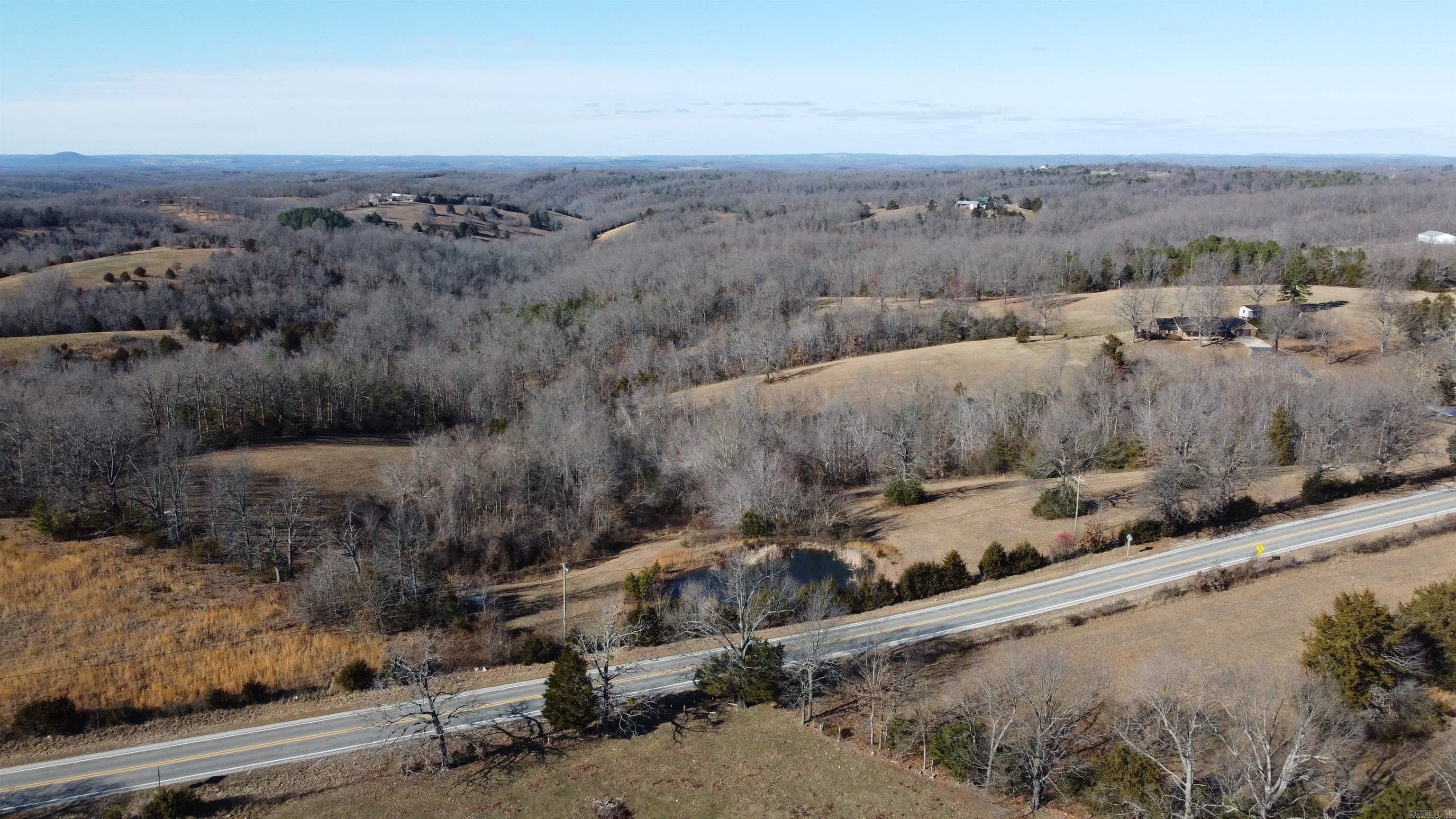 4684  North Hwy 27  Marshall, AR