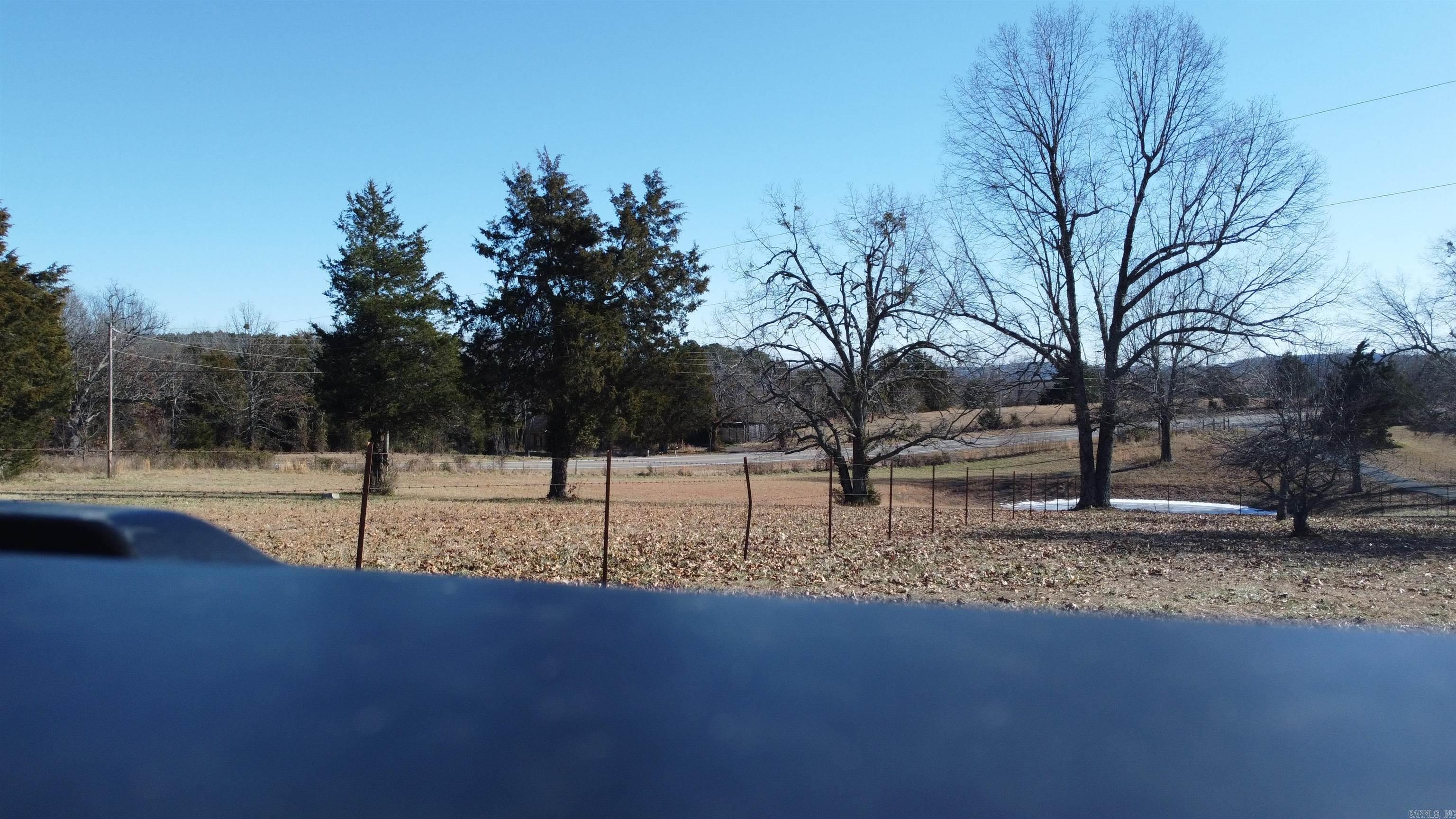 4684  North Hwy 27  Marshall, AR