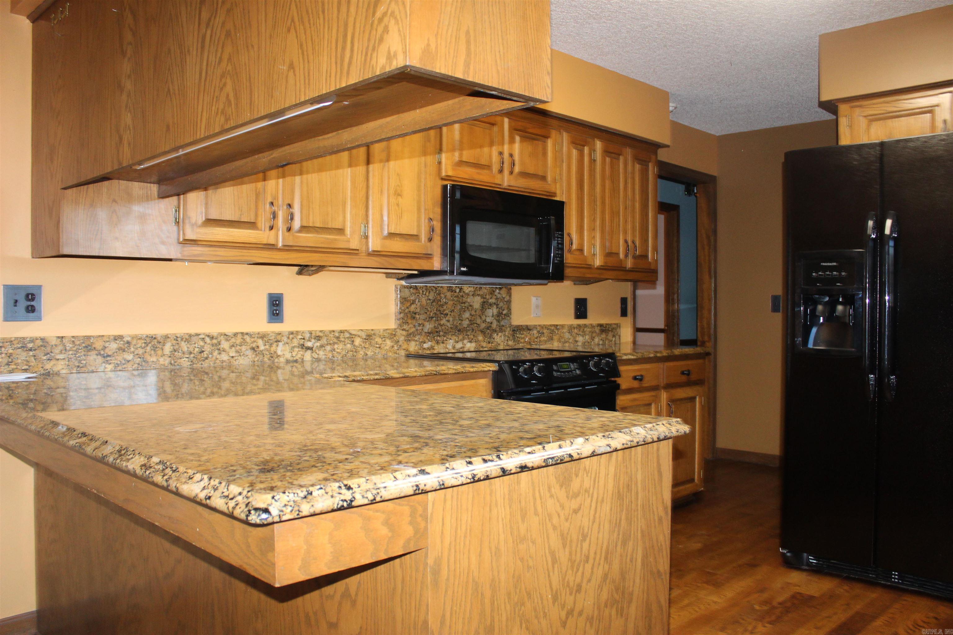 4684  North Hwy 27  Marshall, AR