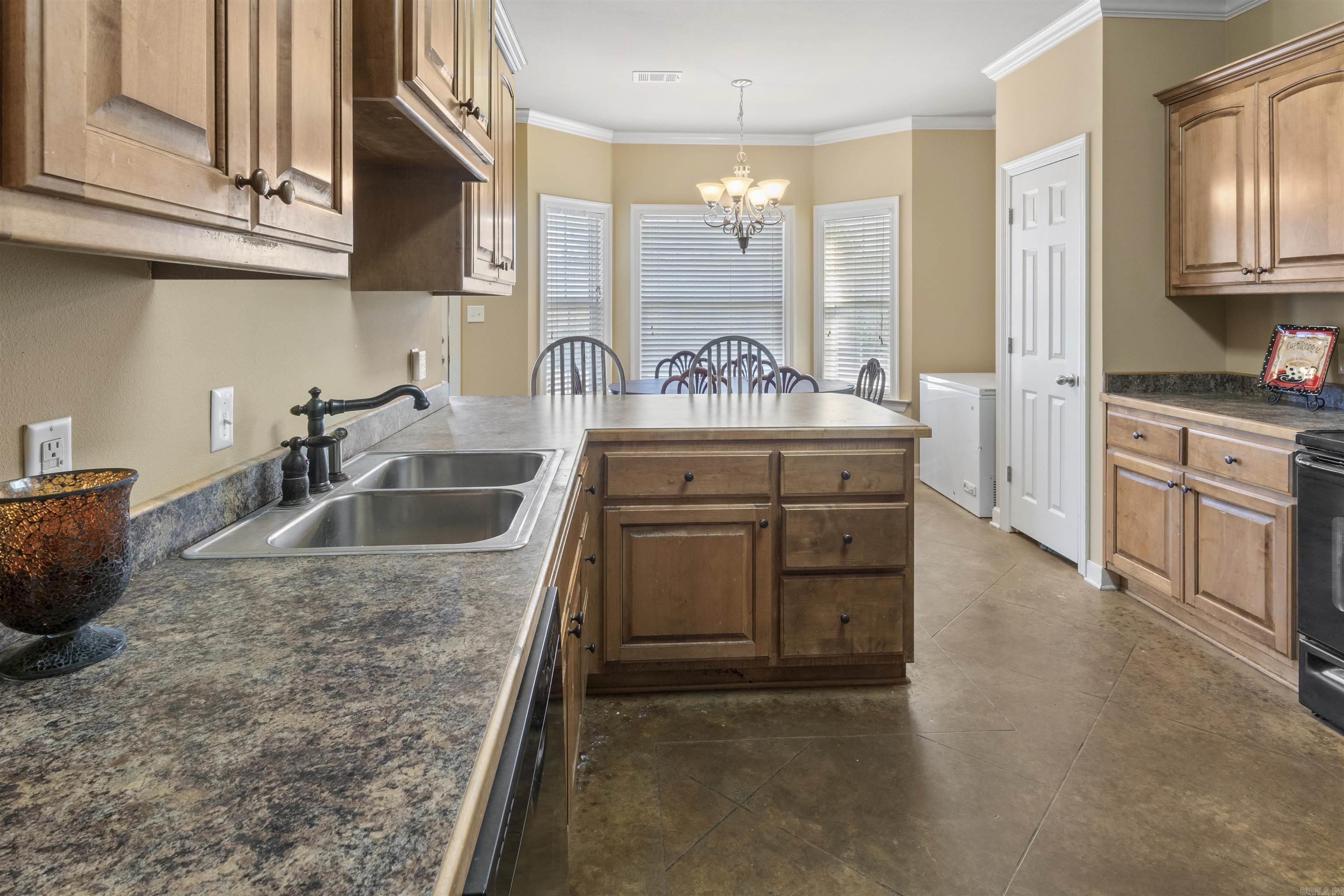 2322  Mt Tabor Rd  Cabot, AR