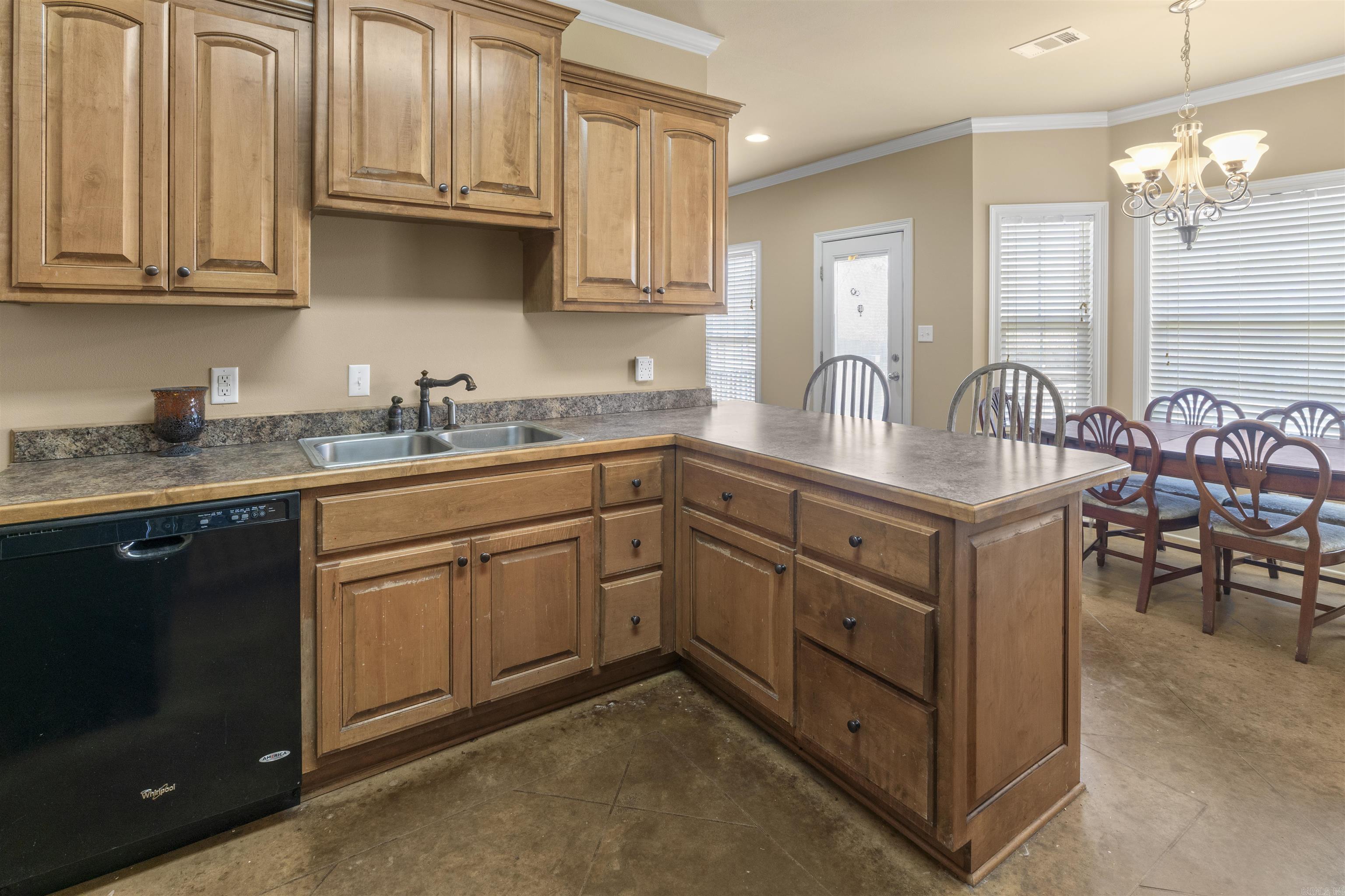 2322  Mt Tabor Rd  Cabot, AR