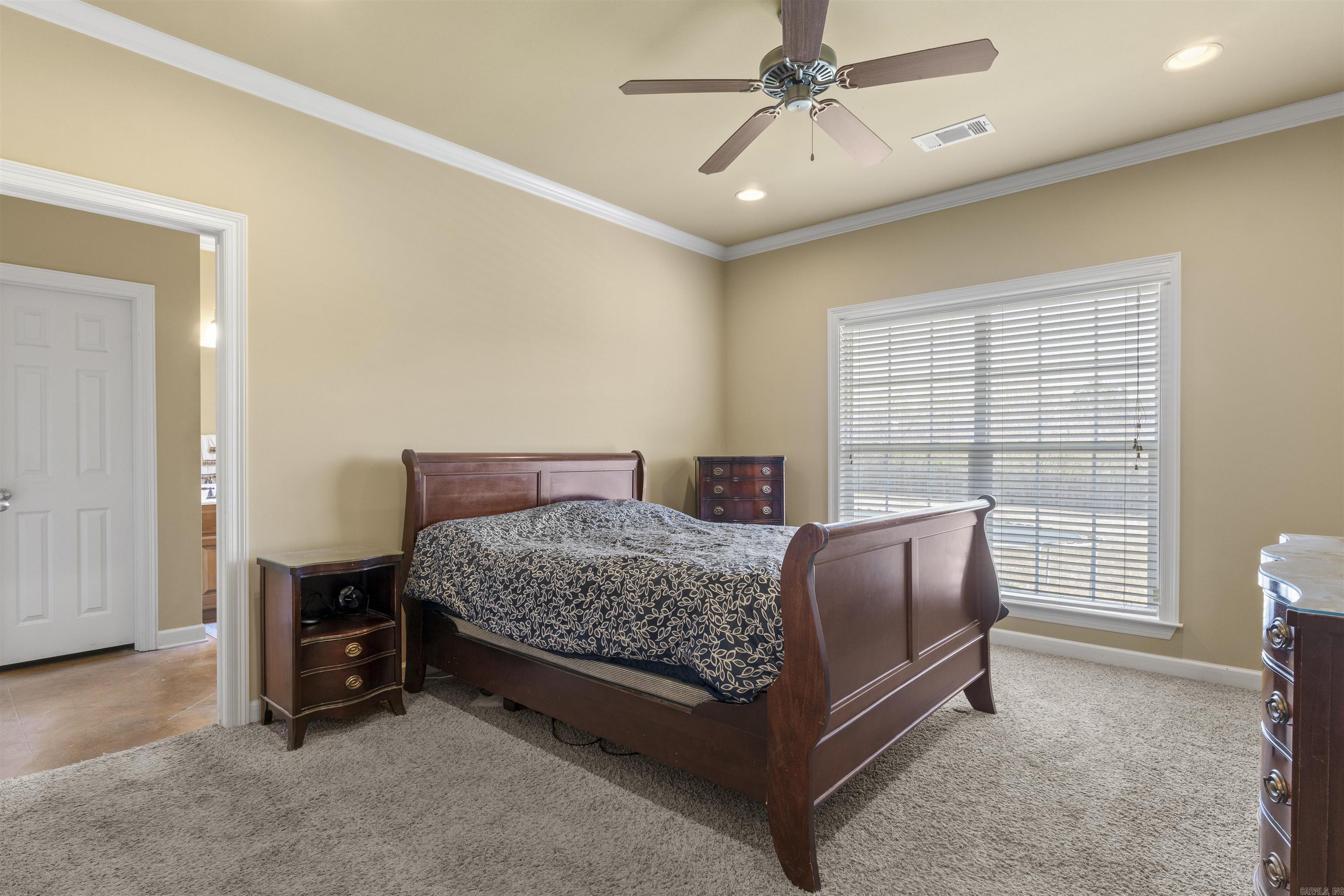 2322  Mt Tabor Rd  Cabot, AR