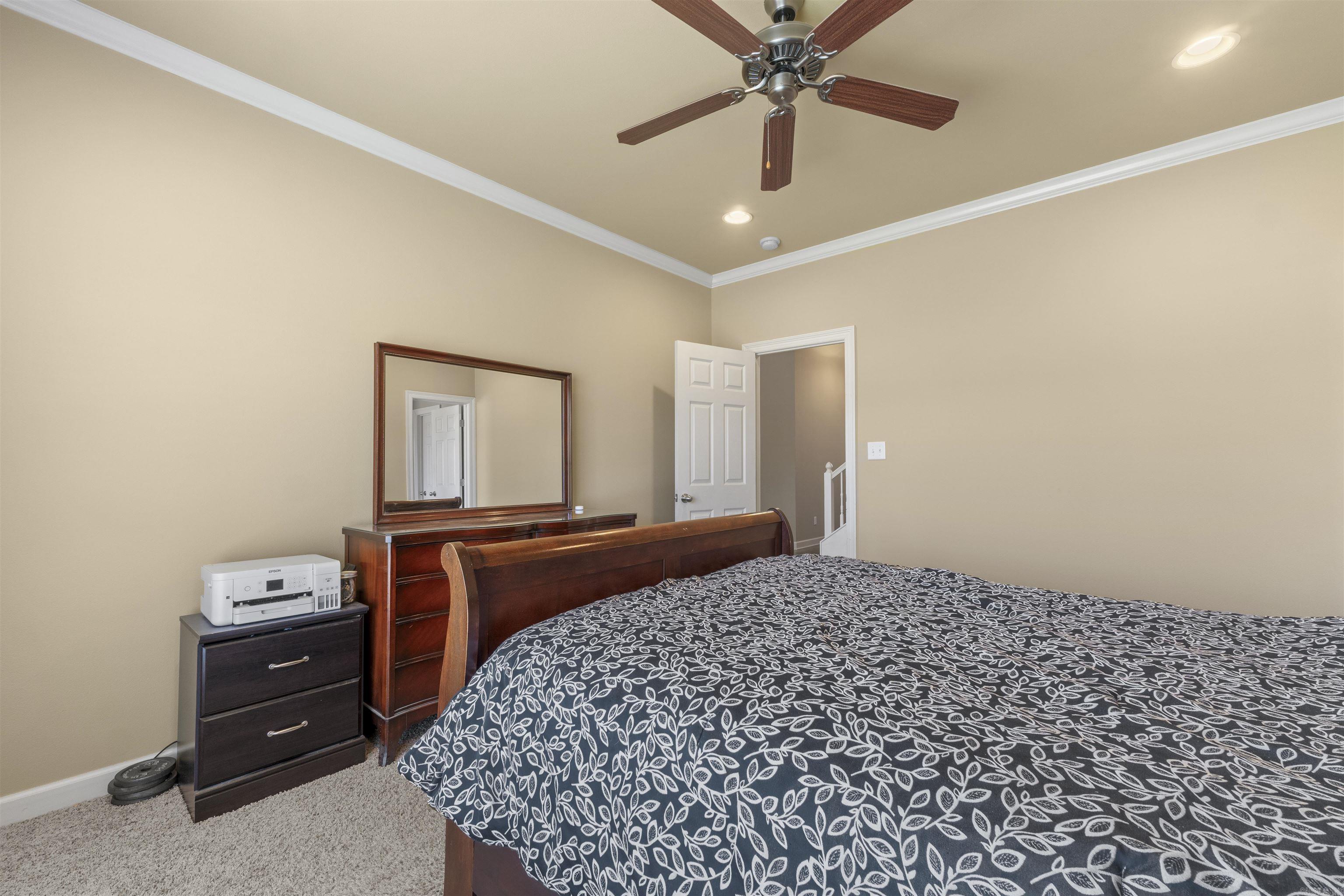 2322  Mt Tabor Rd  Cabot, AR