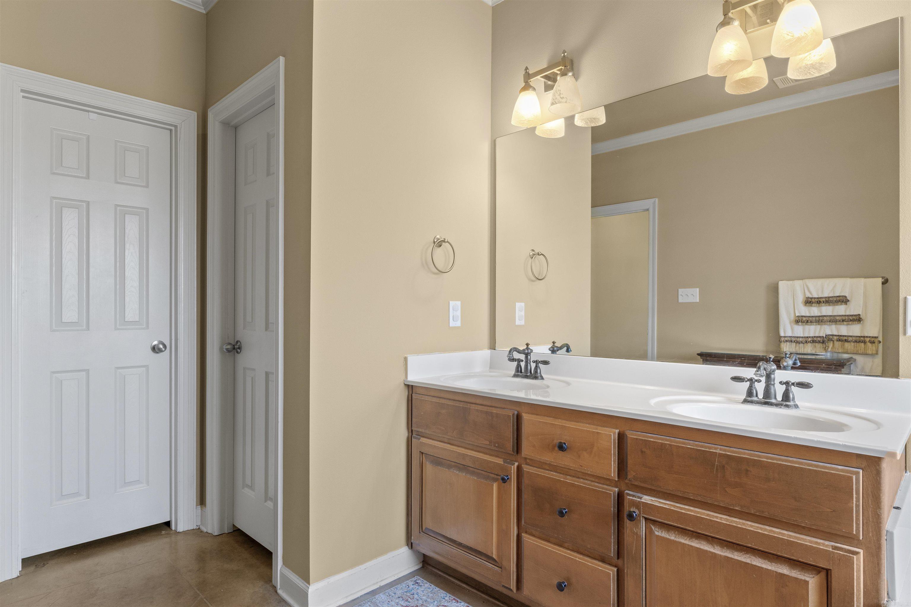 2322  Mt Tabor Rd  Cabot, AR