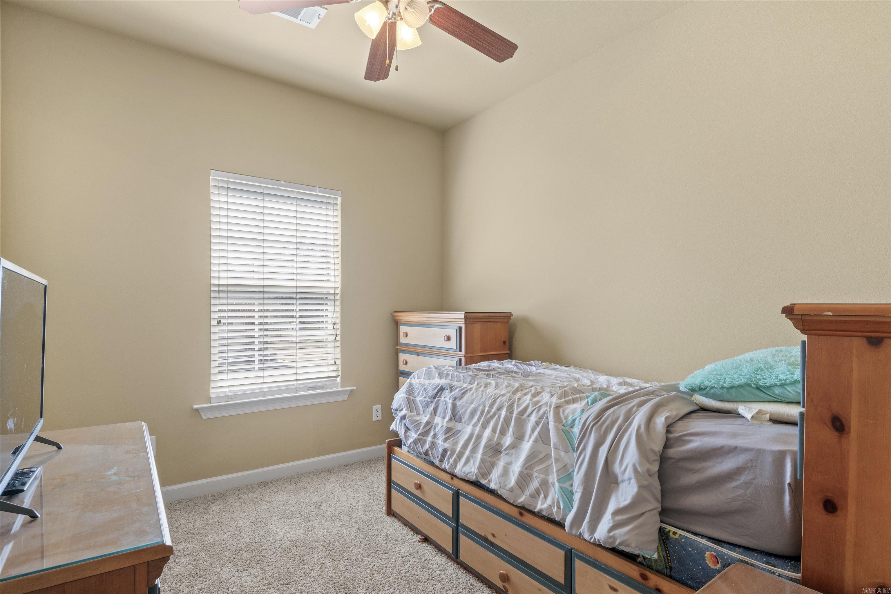 2322  Mt Tabor Rd  Cabot, AR