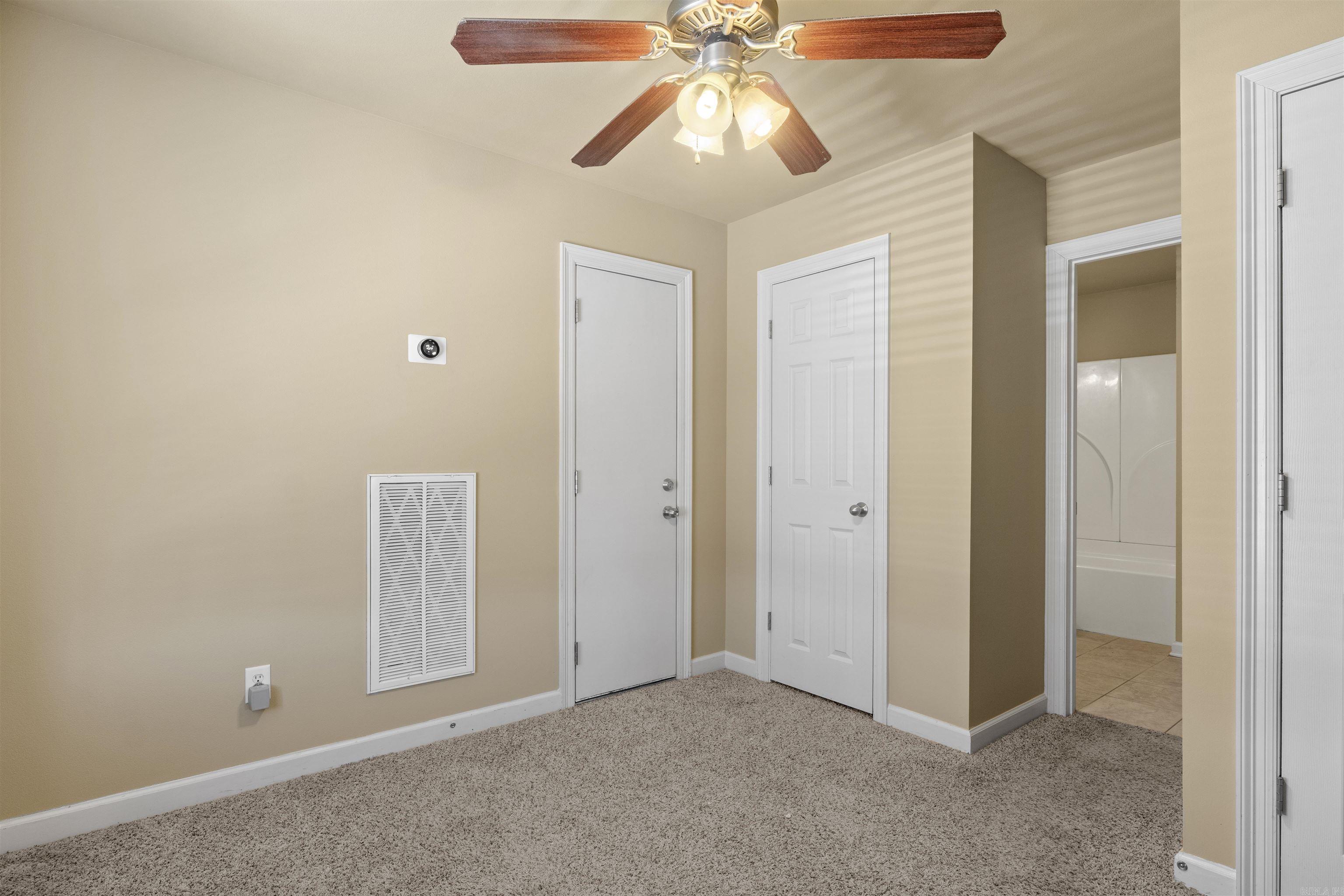 2322  Mt Tabor Rd  Cabot, AR