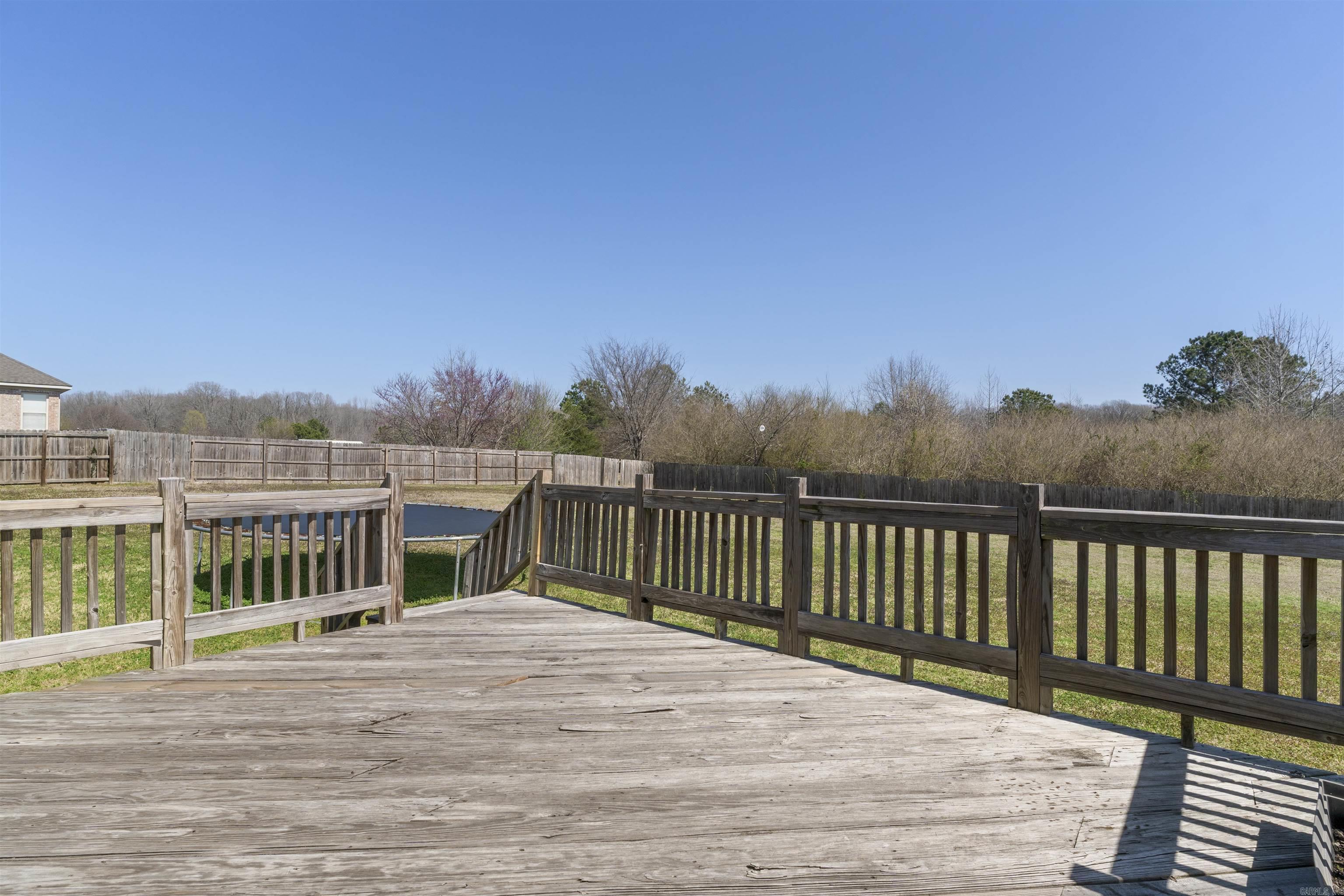 2322  Mt Tabor Rd  Cabot, AR