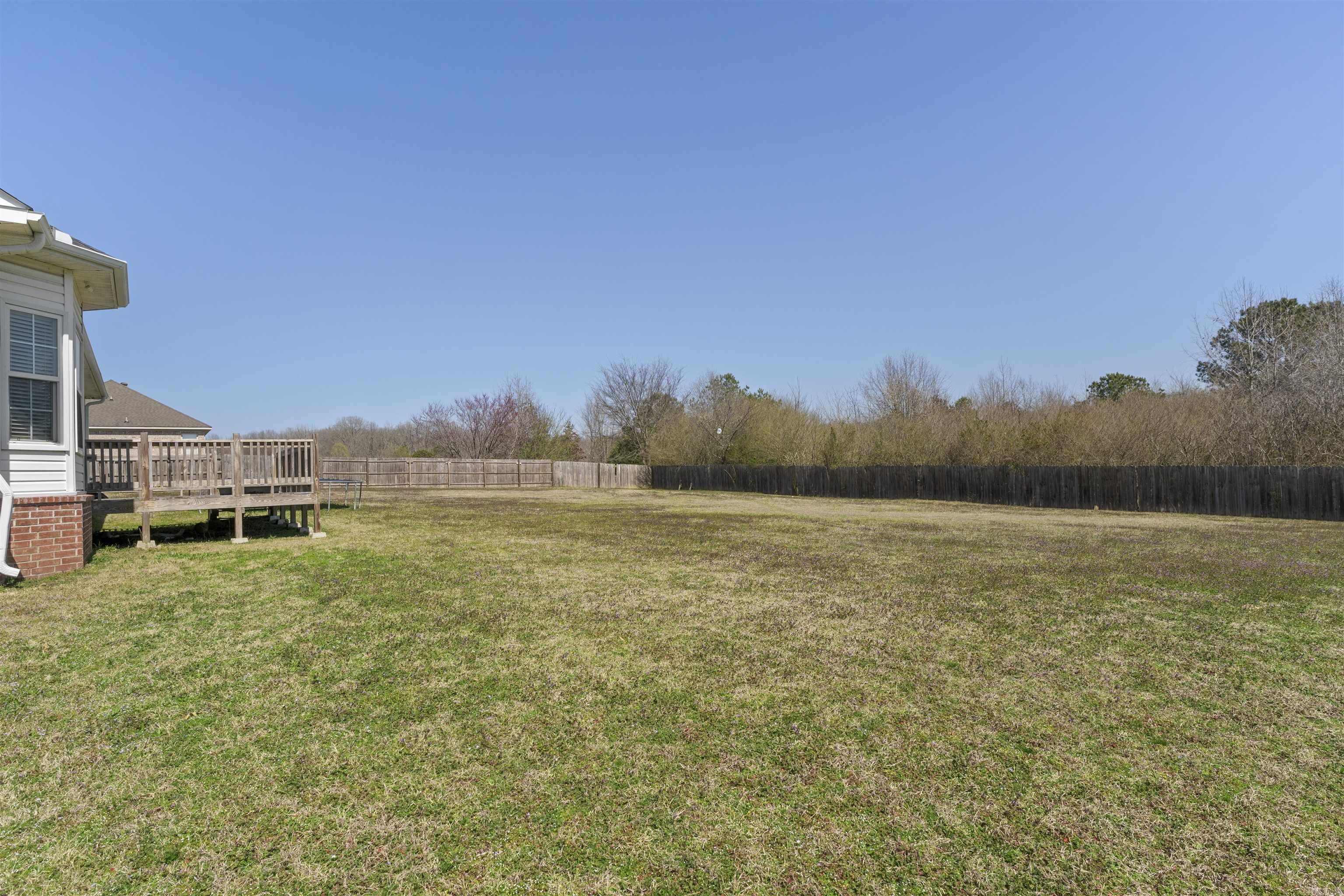 2322  Mt Tabor Rd  Cabot, AR
