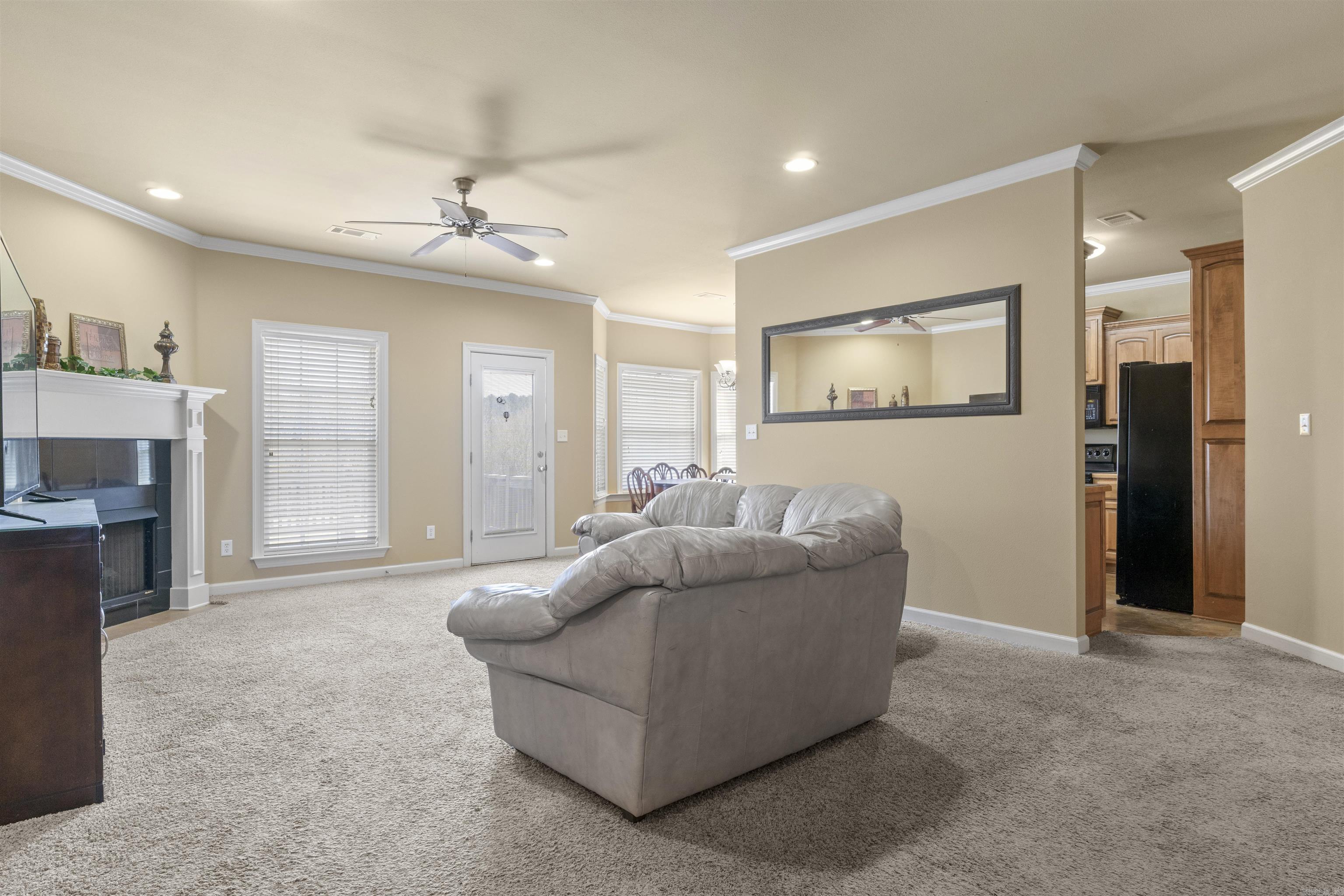 2322  Mt Tabor Rd  Cabot, AR