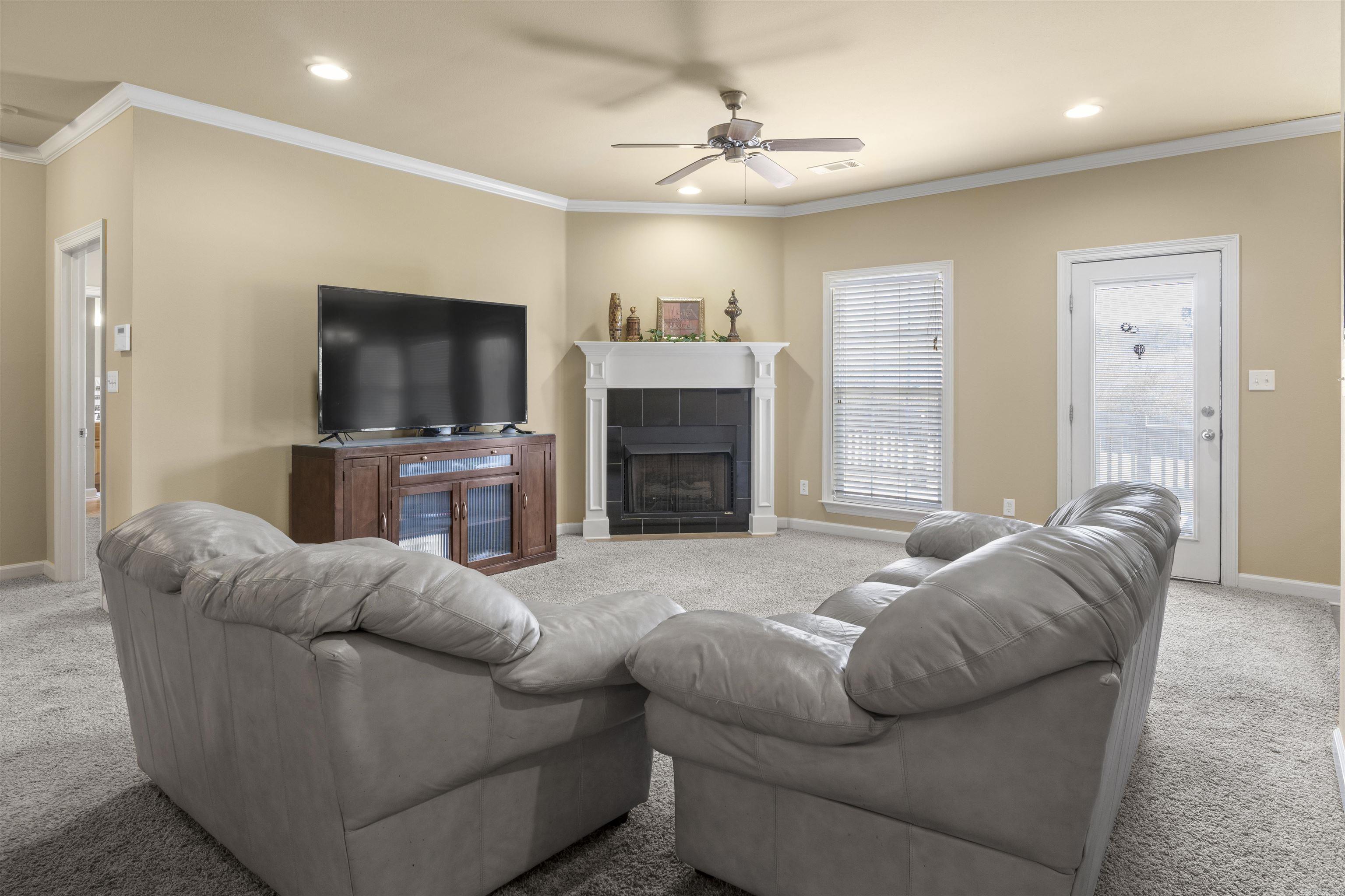 2322  Mt Tabor Rd  Cabot, AR