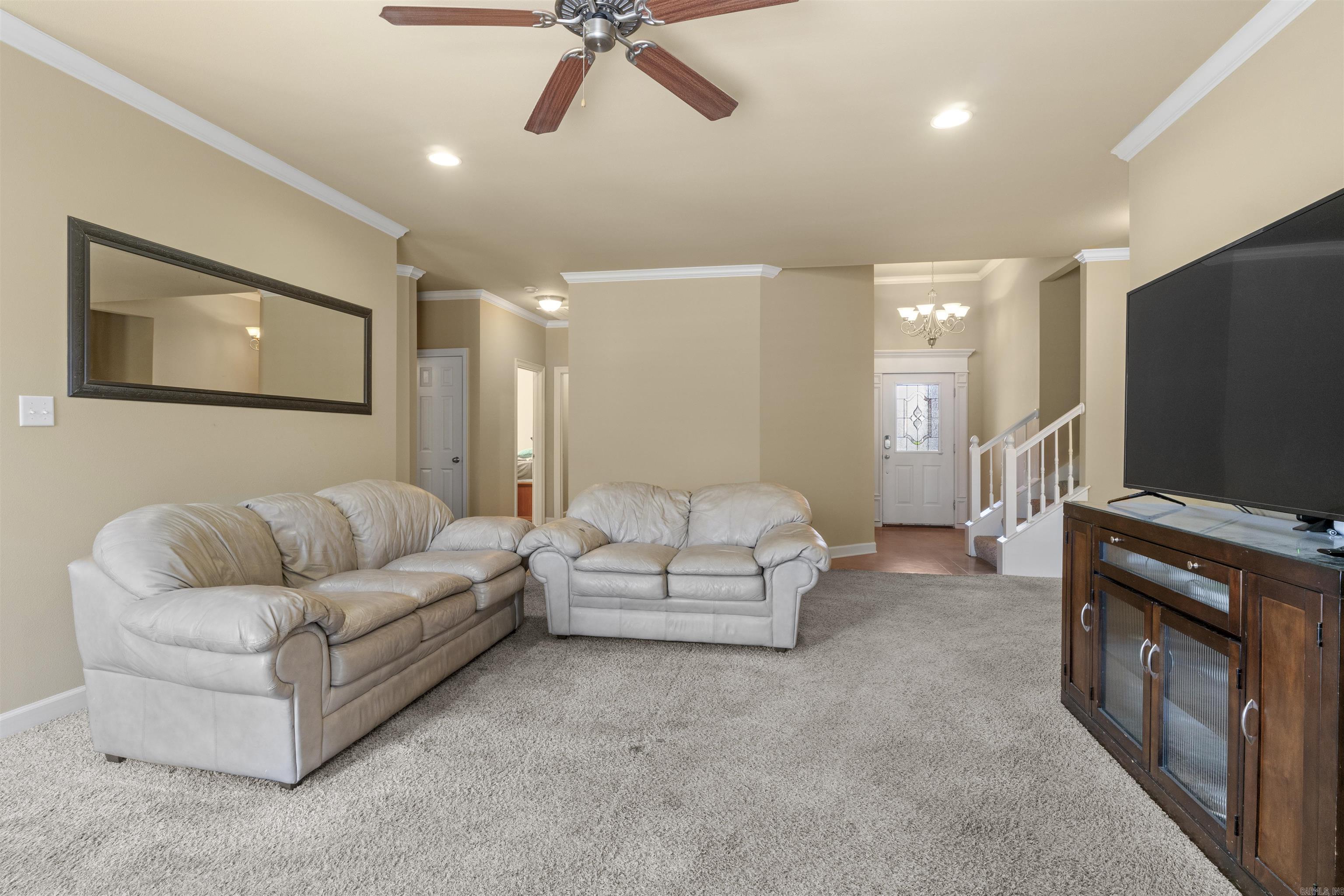 2322  Mt Tabor Rd  Cabot, AR