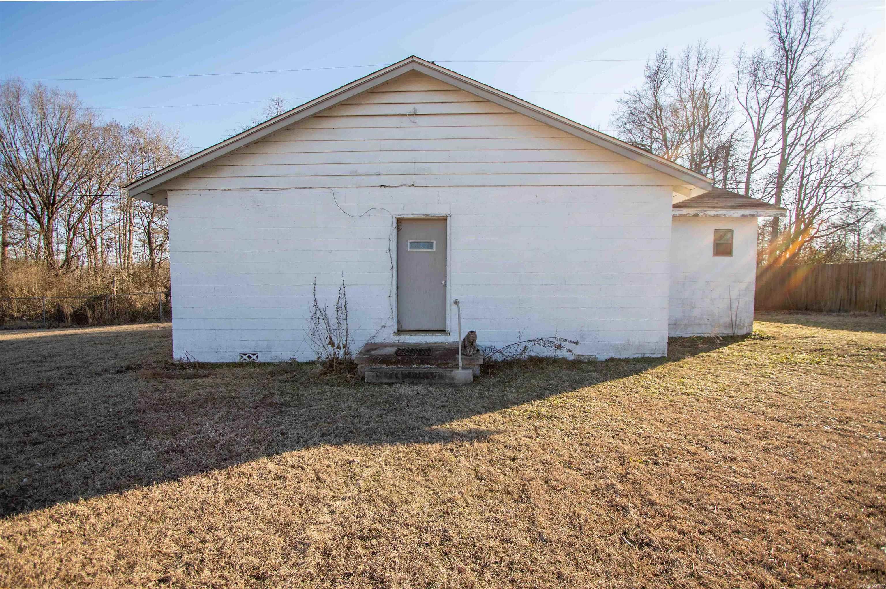 300  2nd  North Little Rock, AR