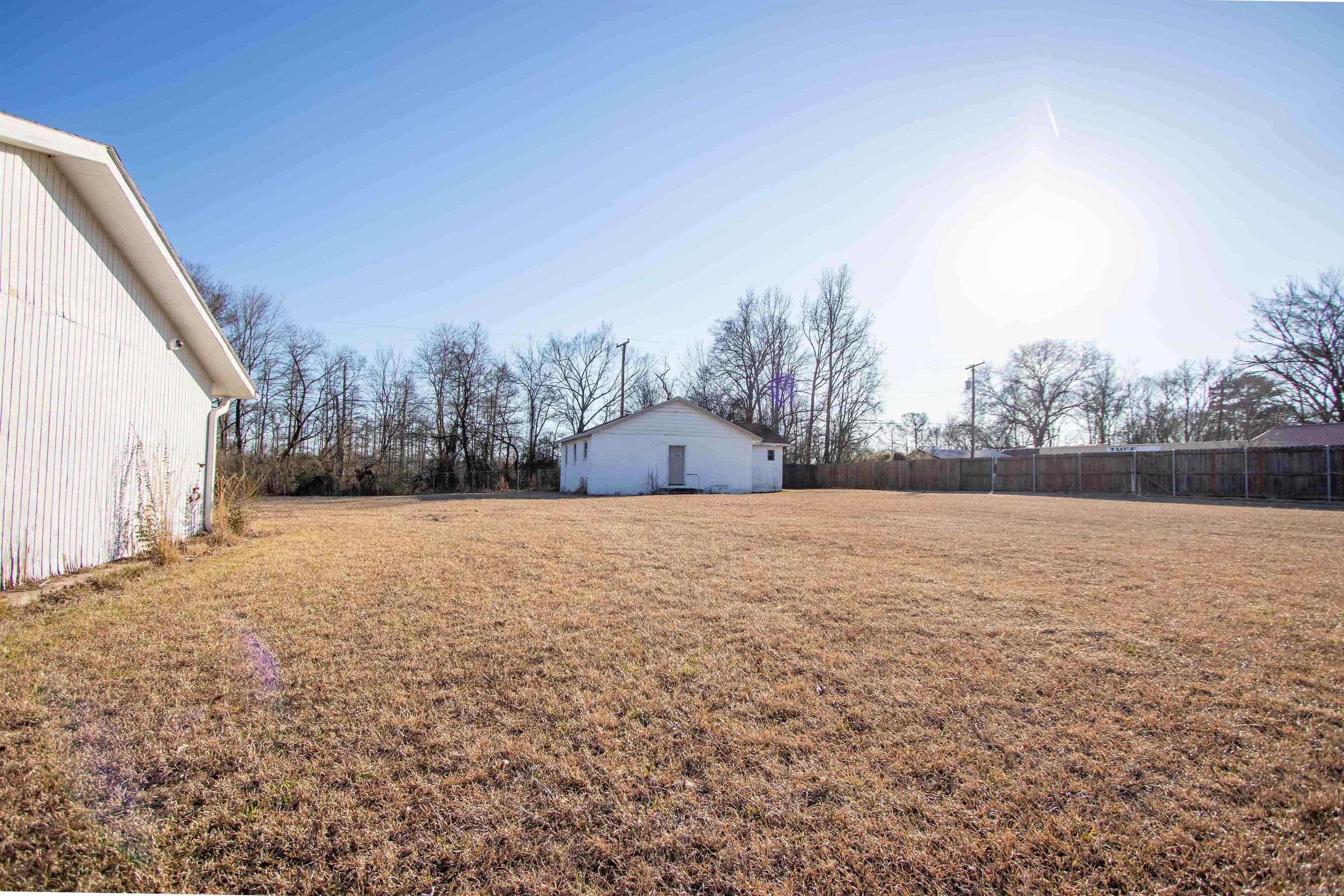 300  2nd  North Little Rock, AR