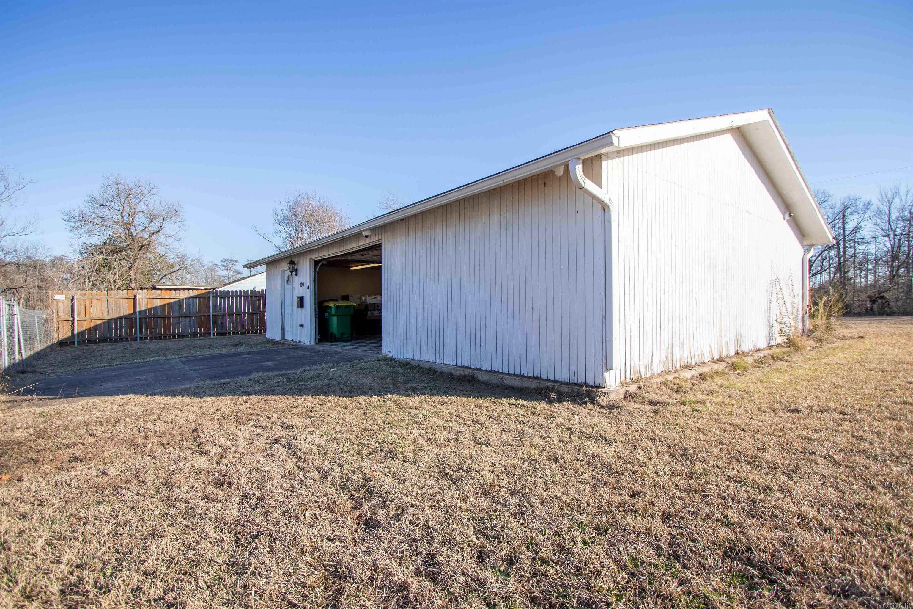 300  2nd  North Little Rock, AR