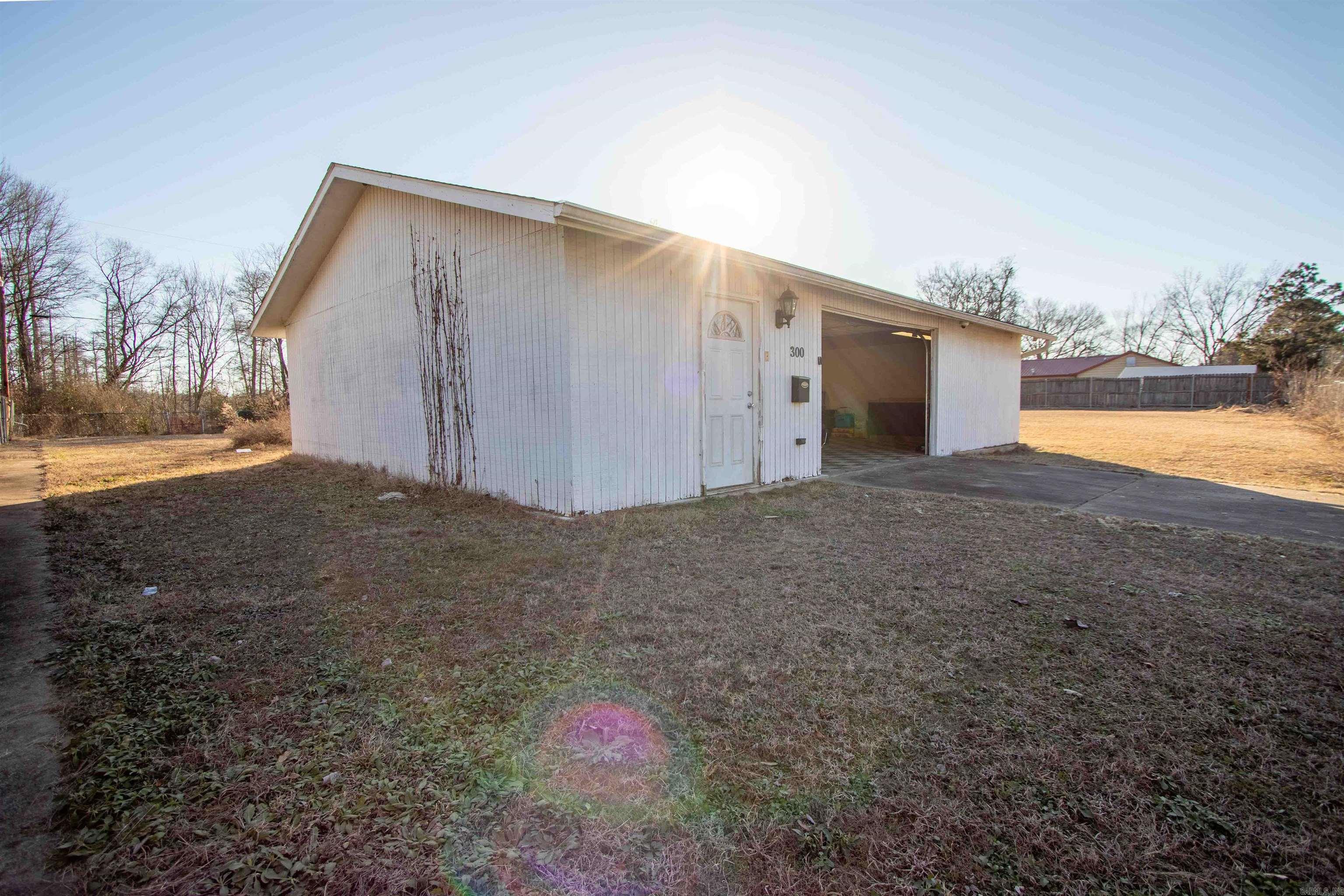 300  2nd  North Little Rock, AR