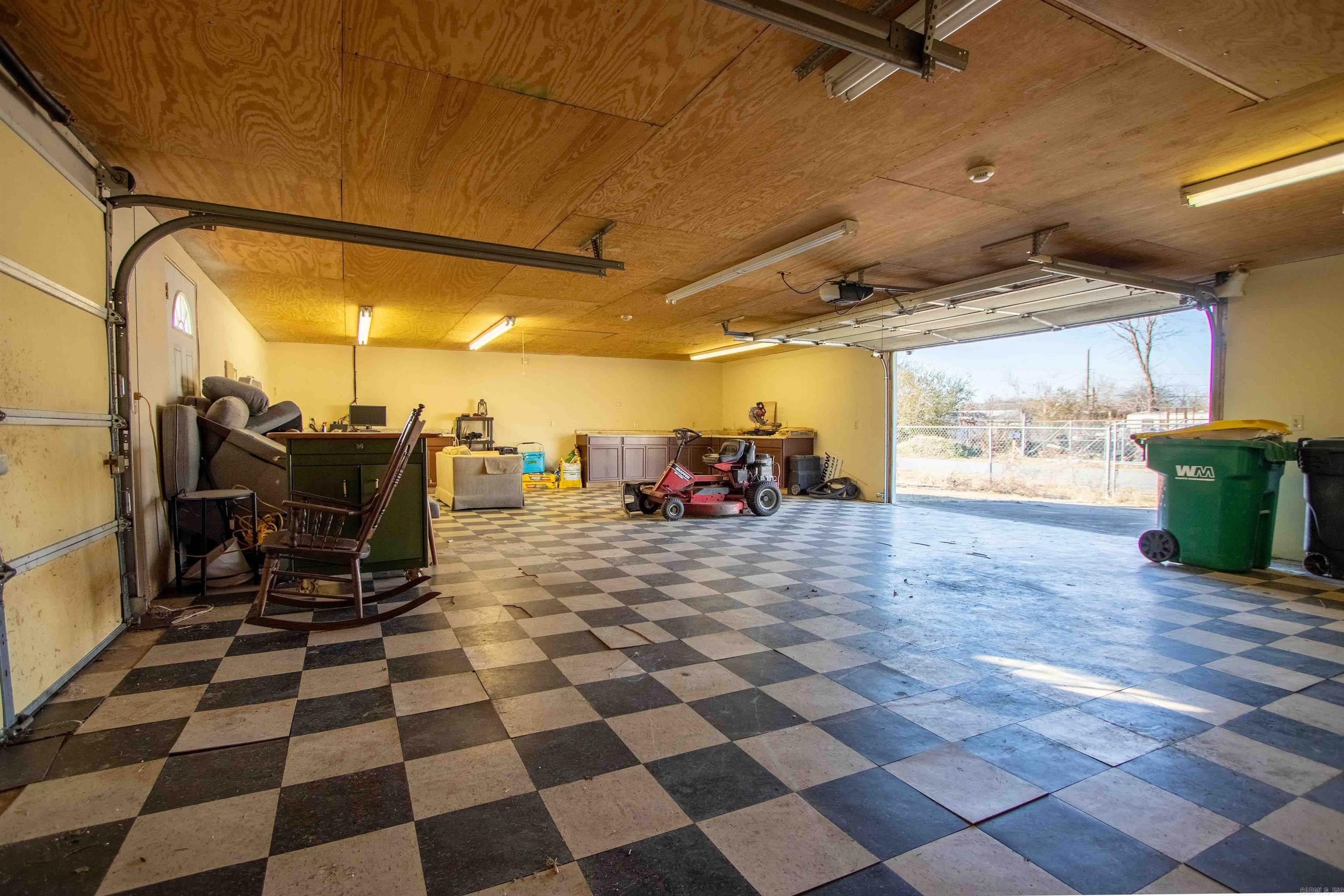 300  2nd  North Little Rock, AR