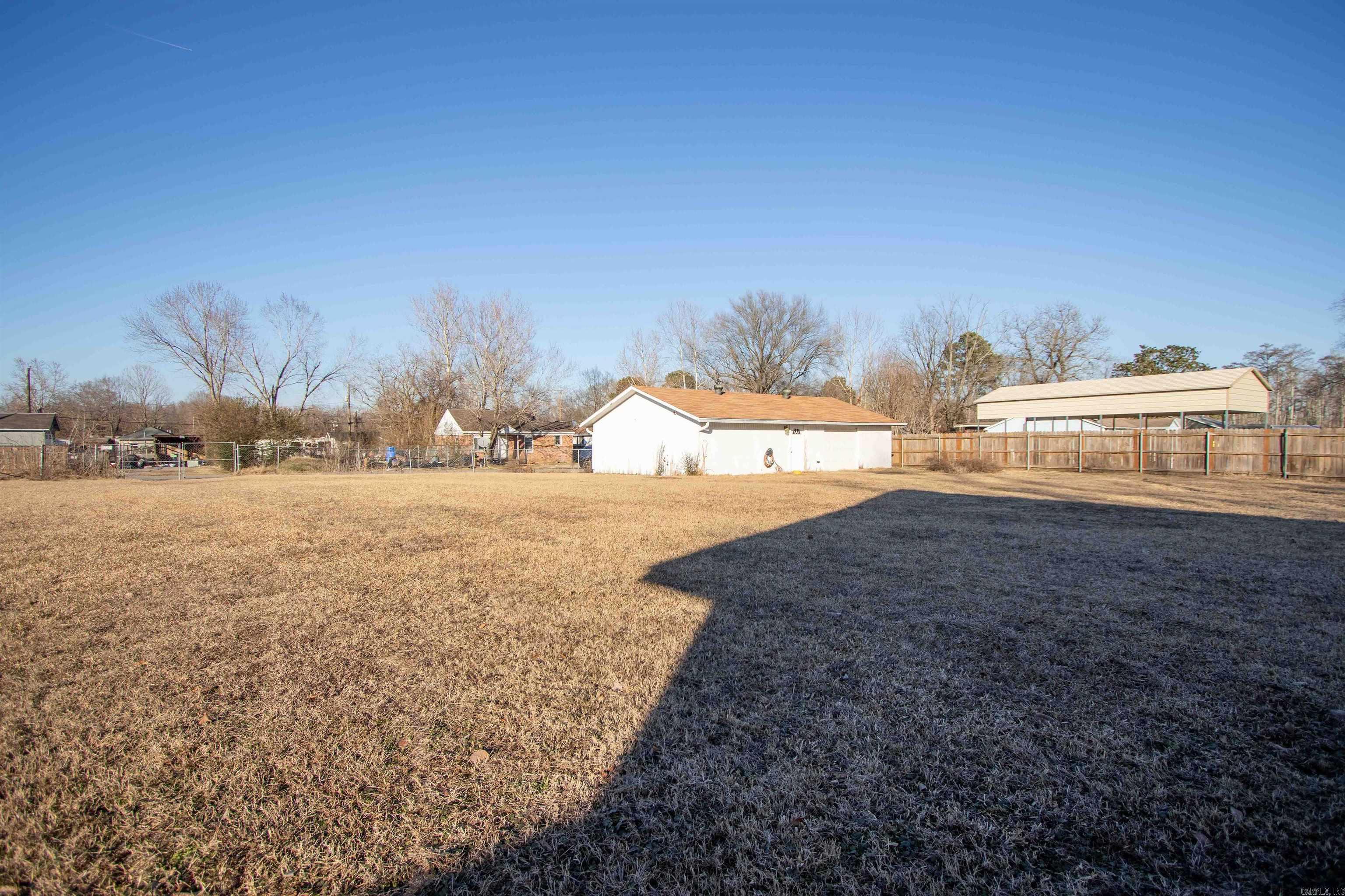 300  2nd  North Little Rock, AR