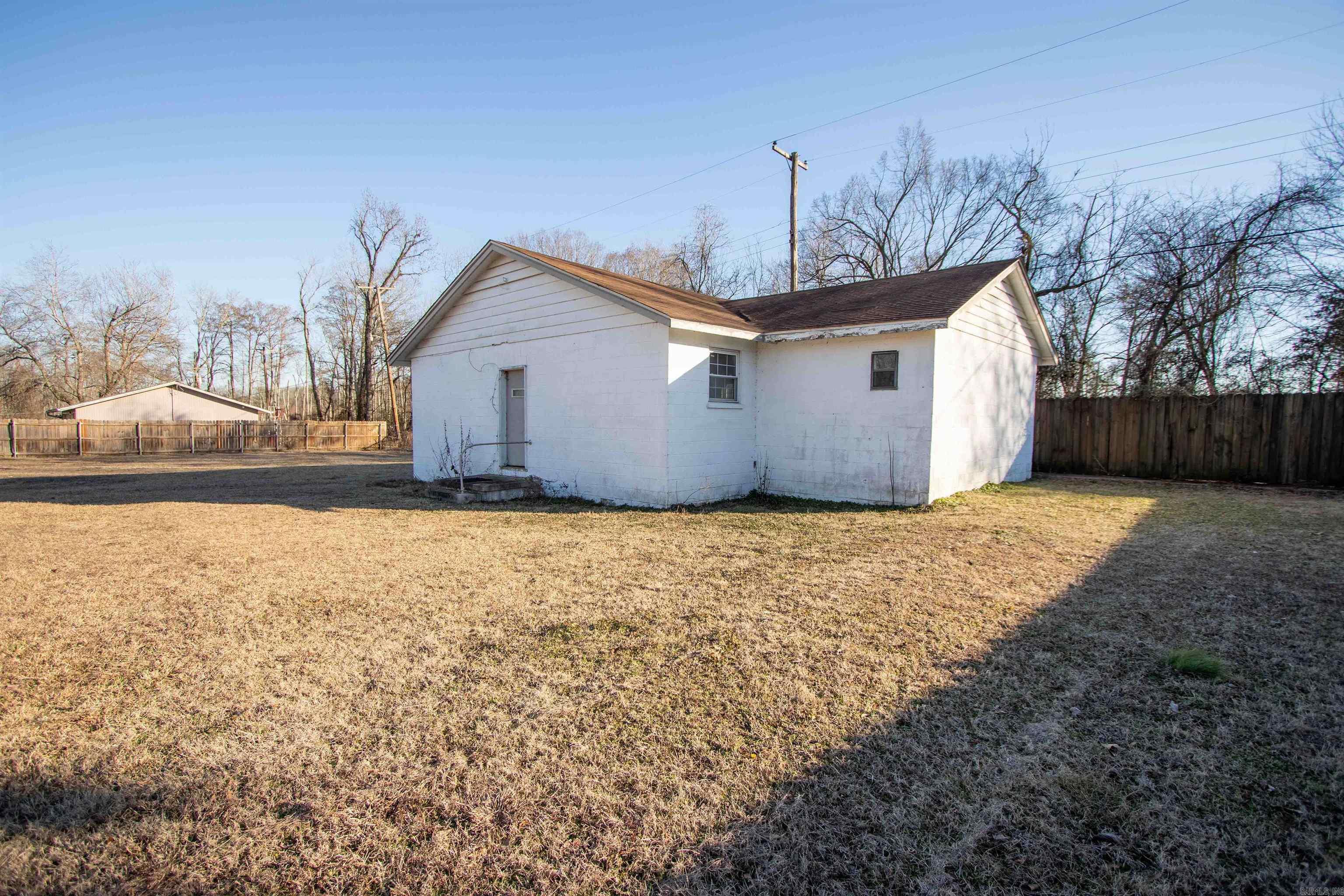 300  2nd  North Little Rock, AR