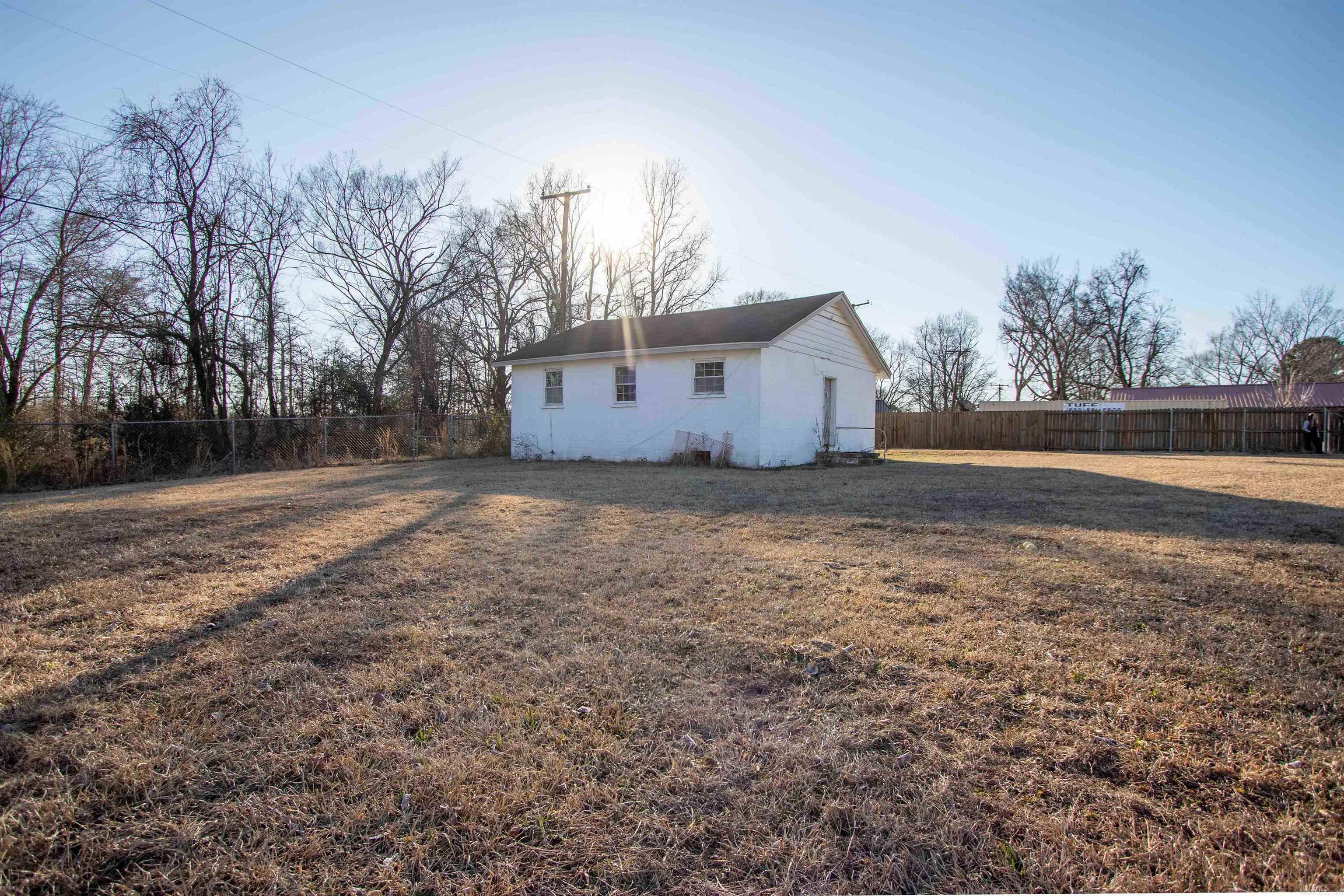 300  2nd  North Little Rock, AR