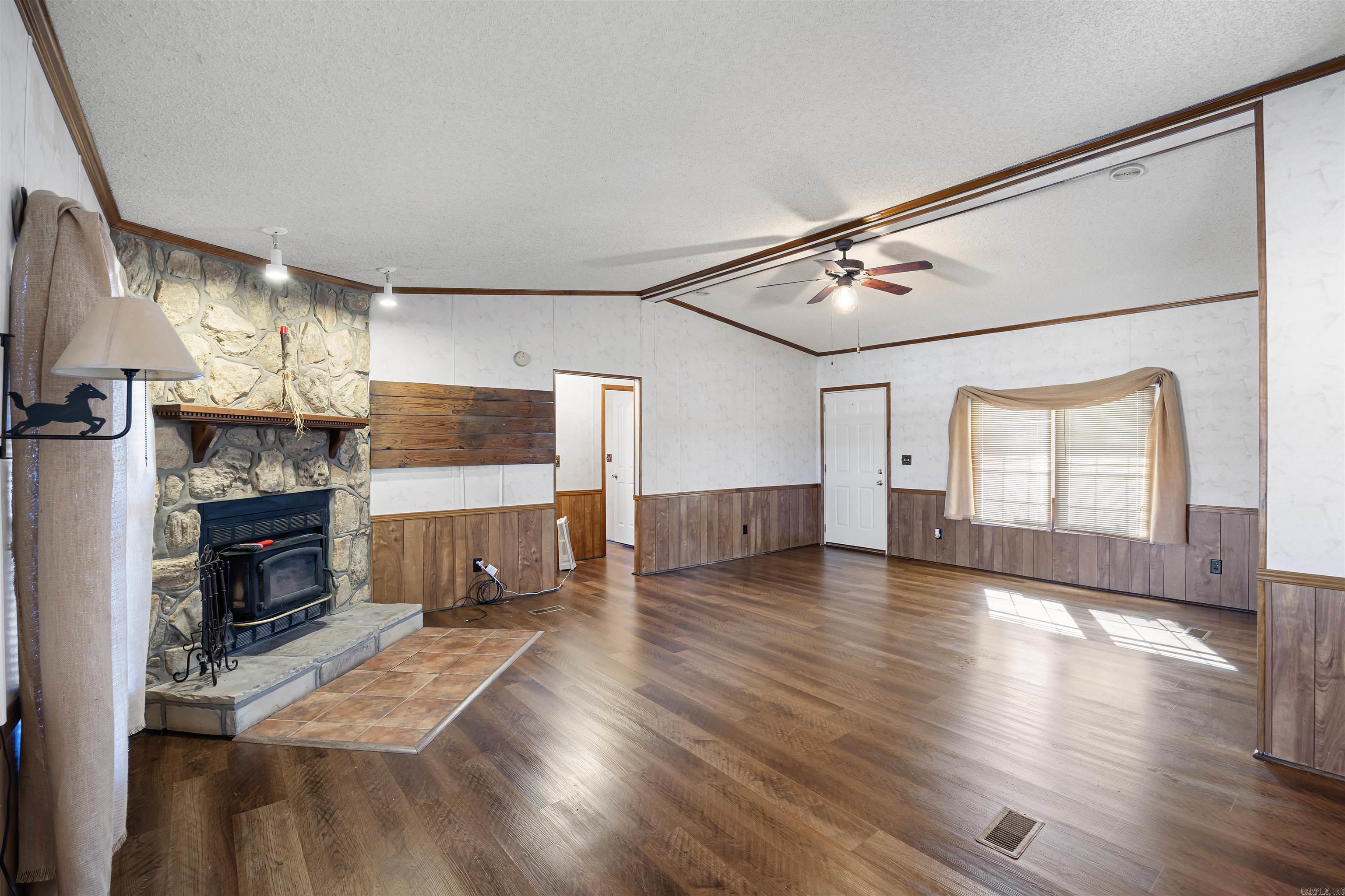 80  AR-213  Hattieville, AR