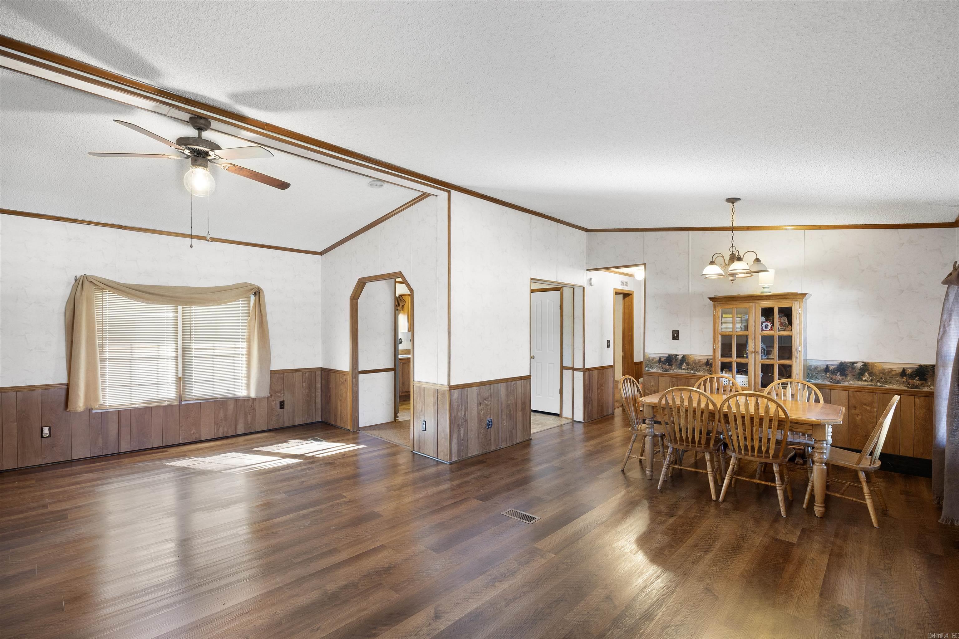 80  AR-213  Hattieville, AR