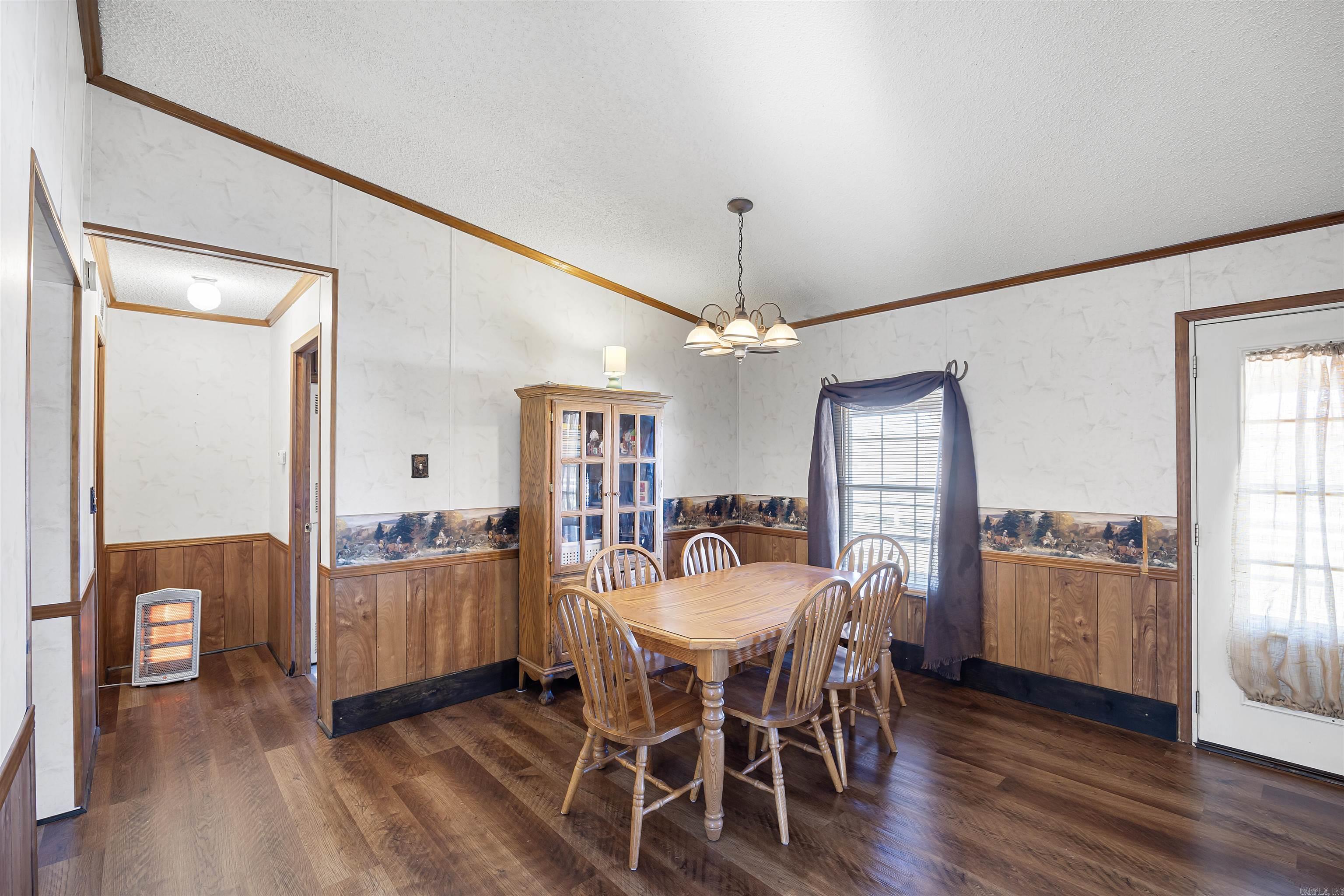 80  AR-213  Hattieville, AR