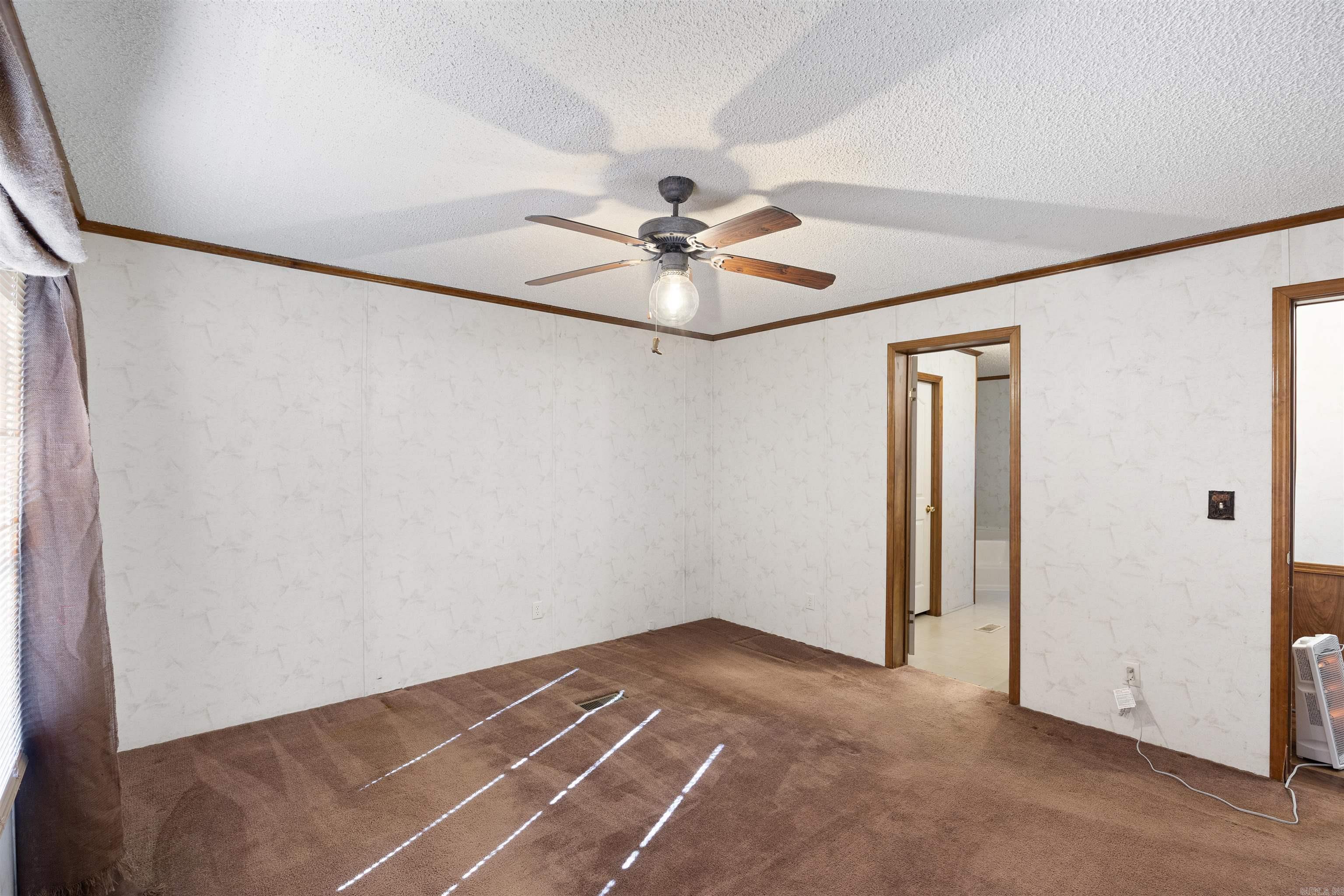 80  AR-213  Hattieville, AR