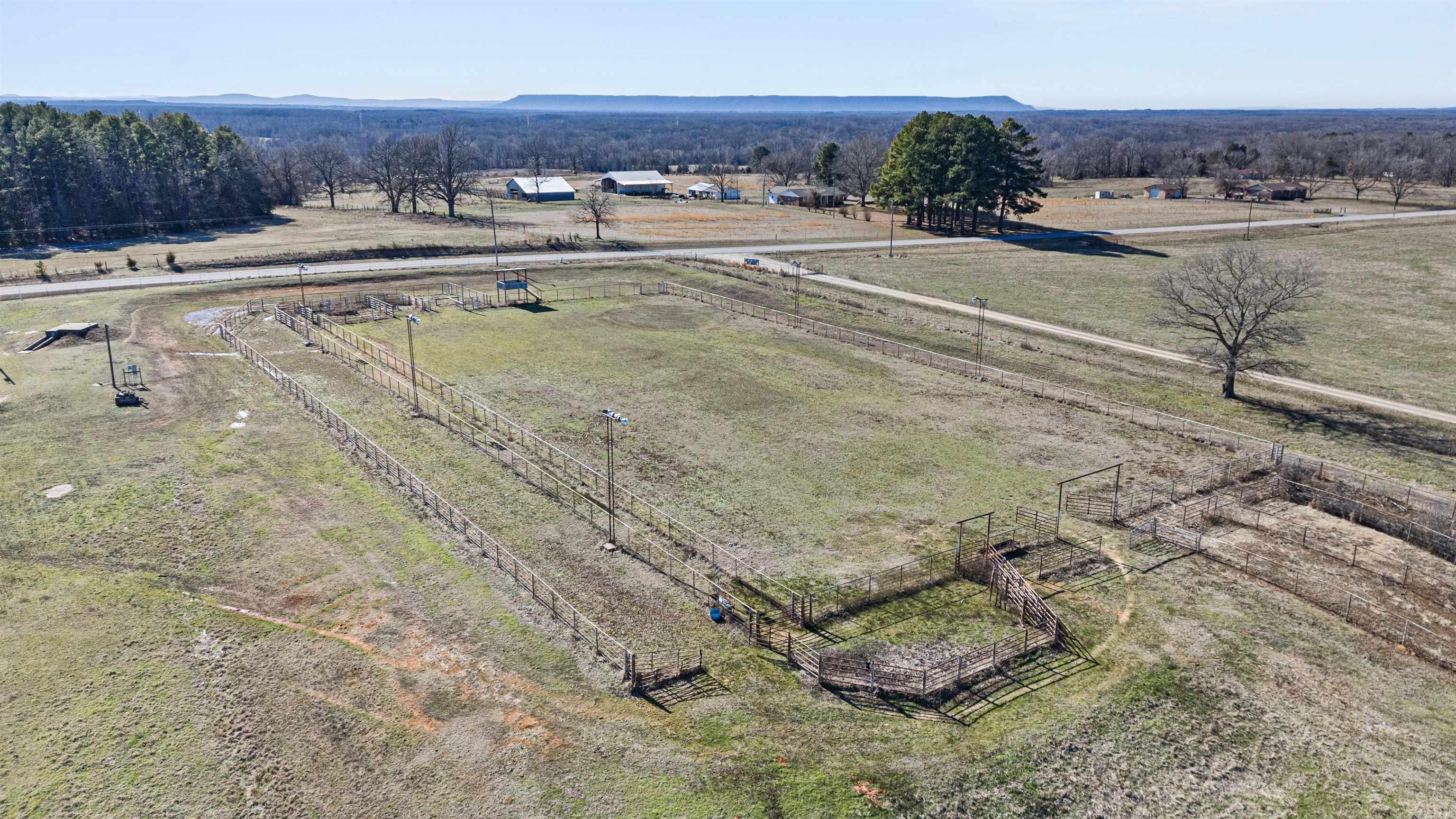 80  AR-213  Hattieville, AR