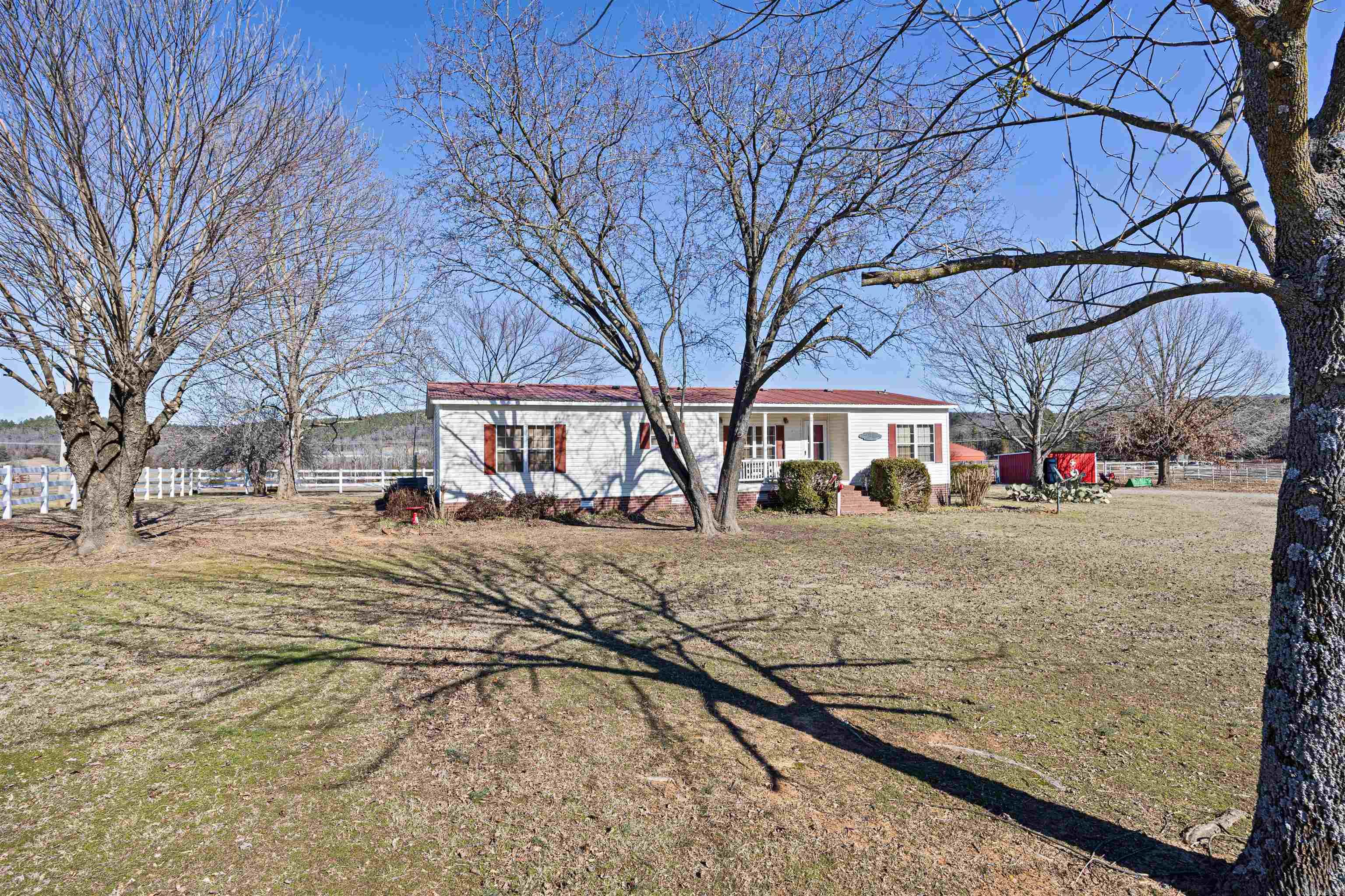 80  AR-213  Hattieville, AR