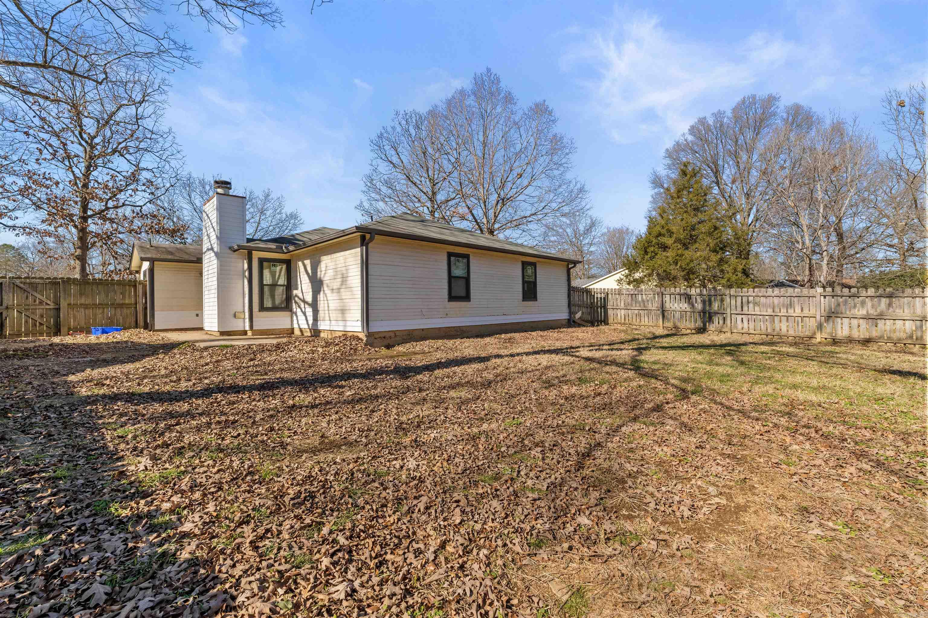 41  Oak Forest  Maumelle, AR