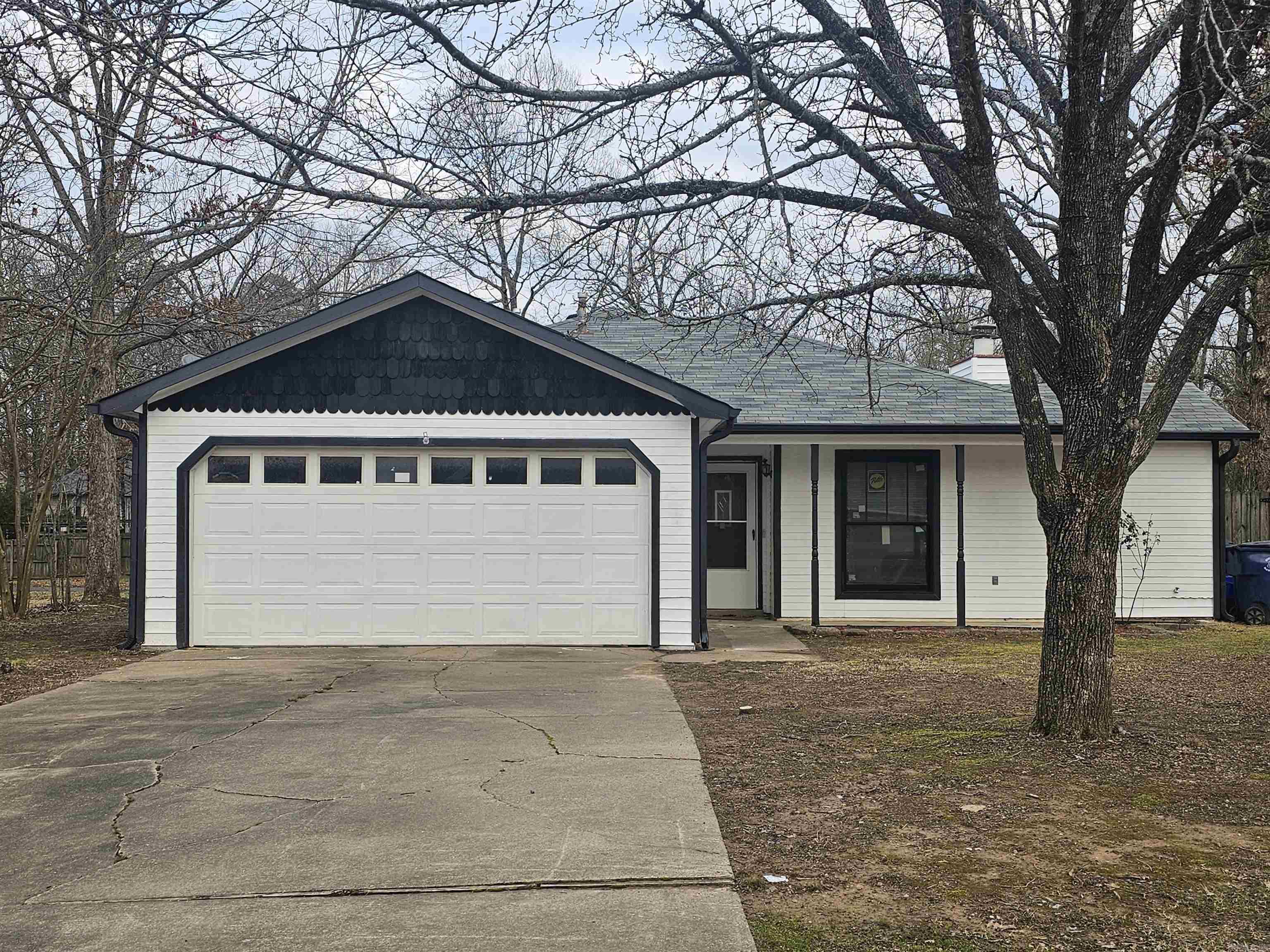 41  Oak Forest  Maumelle, AR