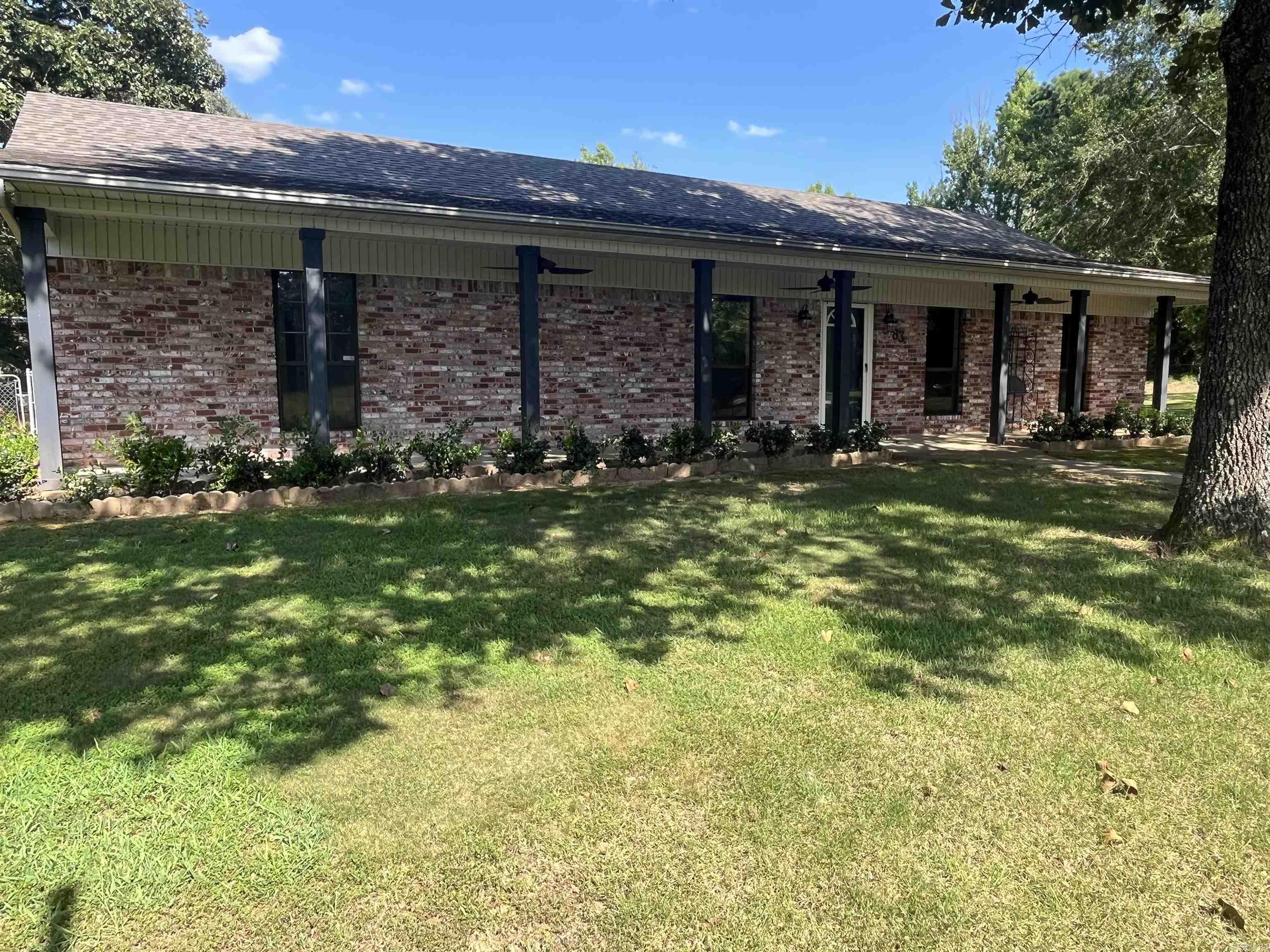 83 Linder Road Greenbrier, AR 72058
