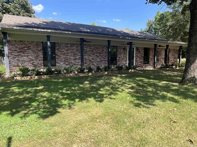 83  Linder  Greenbrier, AR