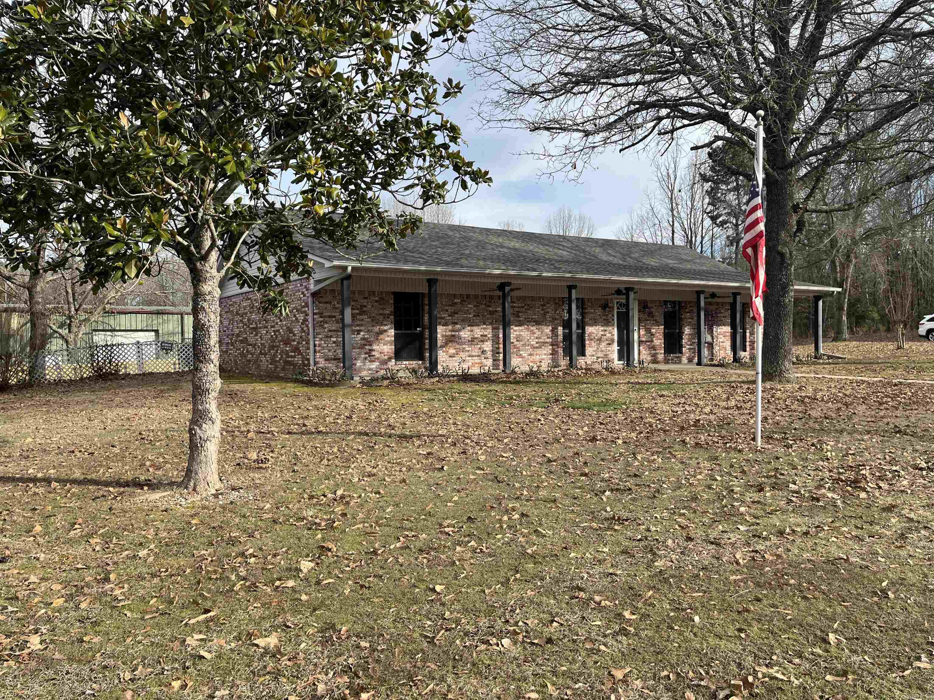 83  Linder  Greenbrier, AR