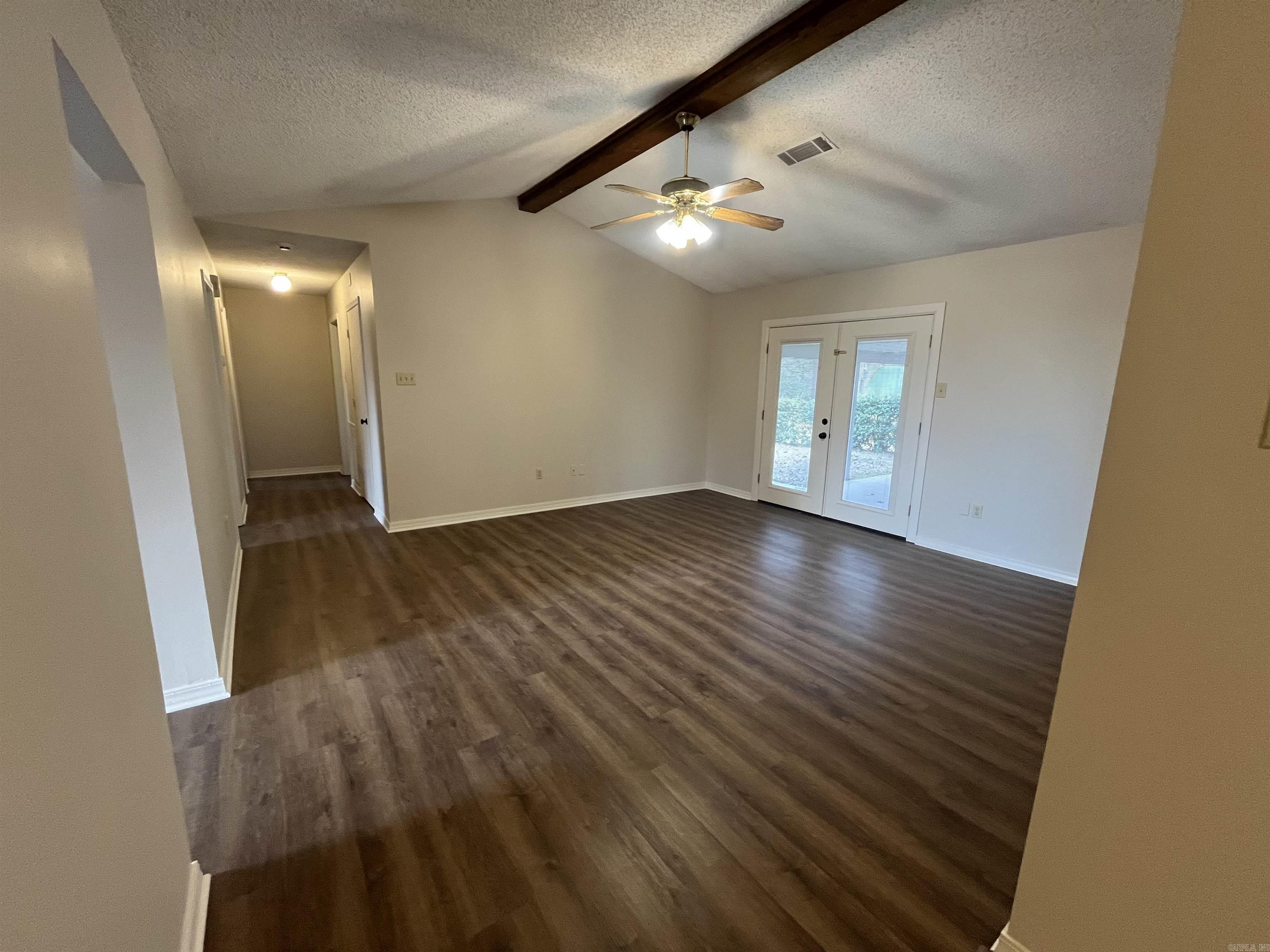 83  Linder  Greenbrier, AR