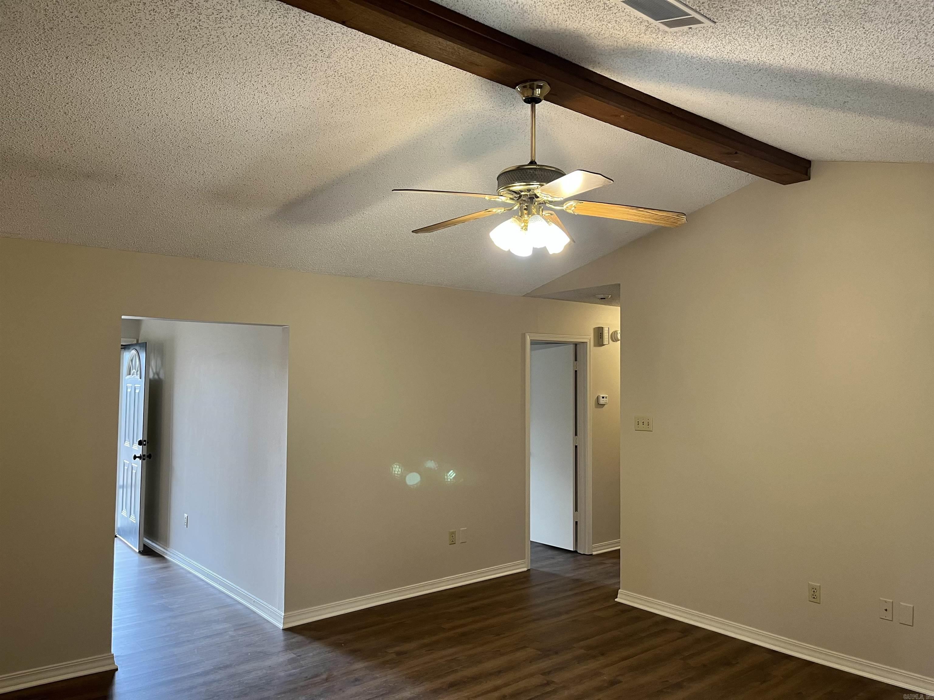 83  Linder  Greenbrier, AR