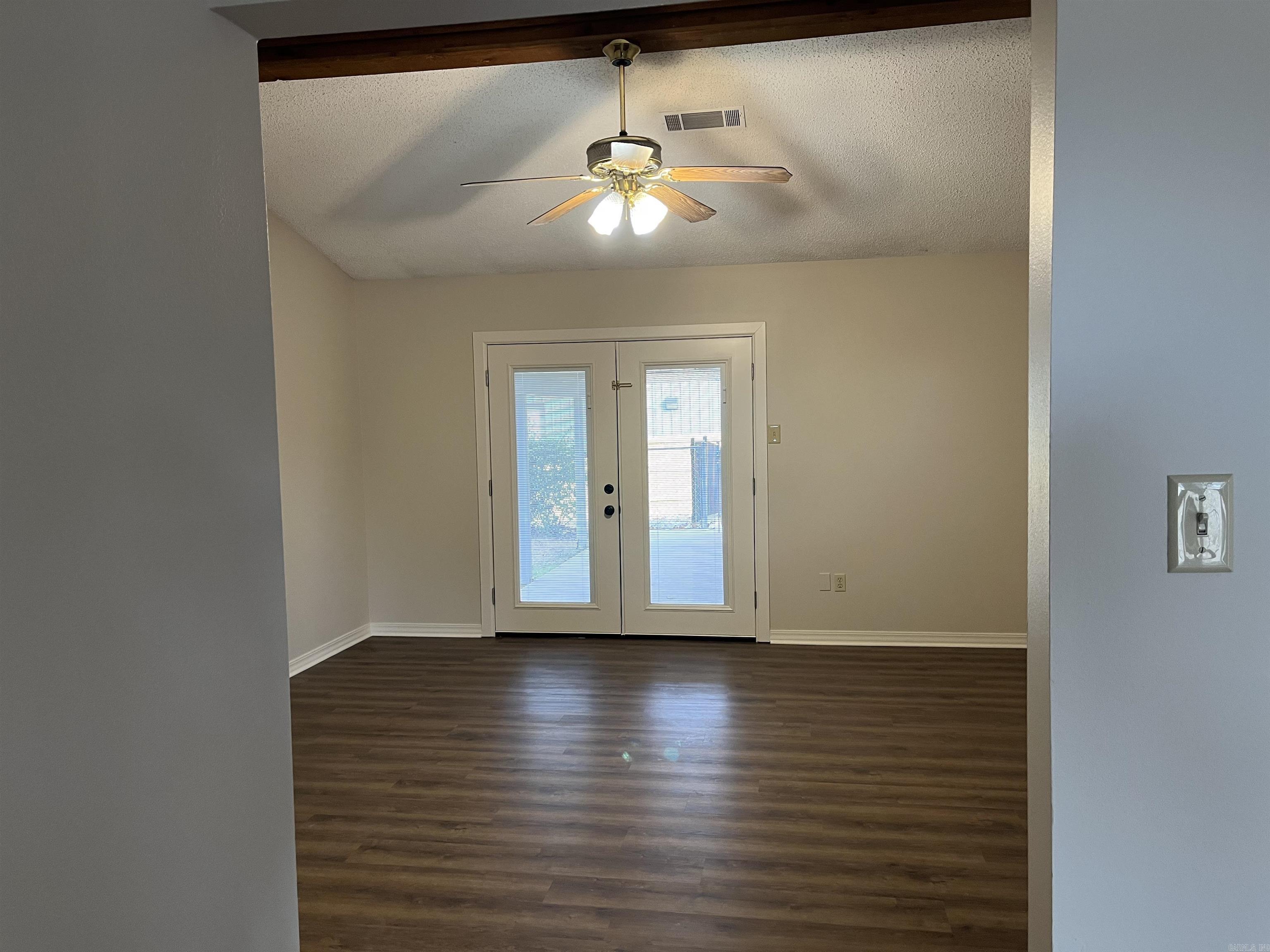 83  Linder  Greenbrier, AR