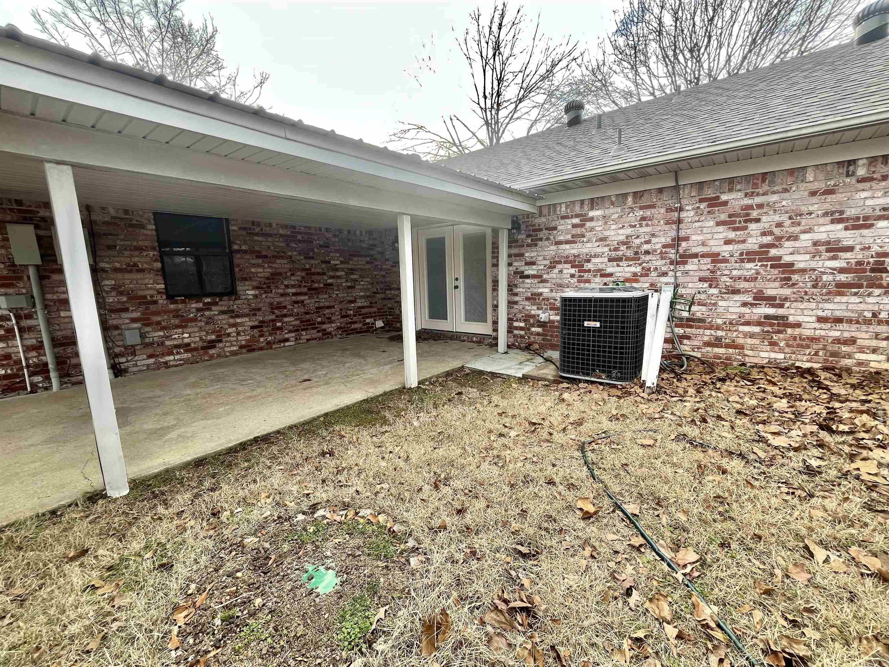 83  Linder  Greenbrier, AR