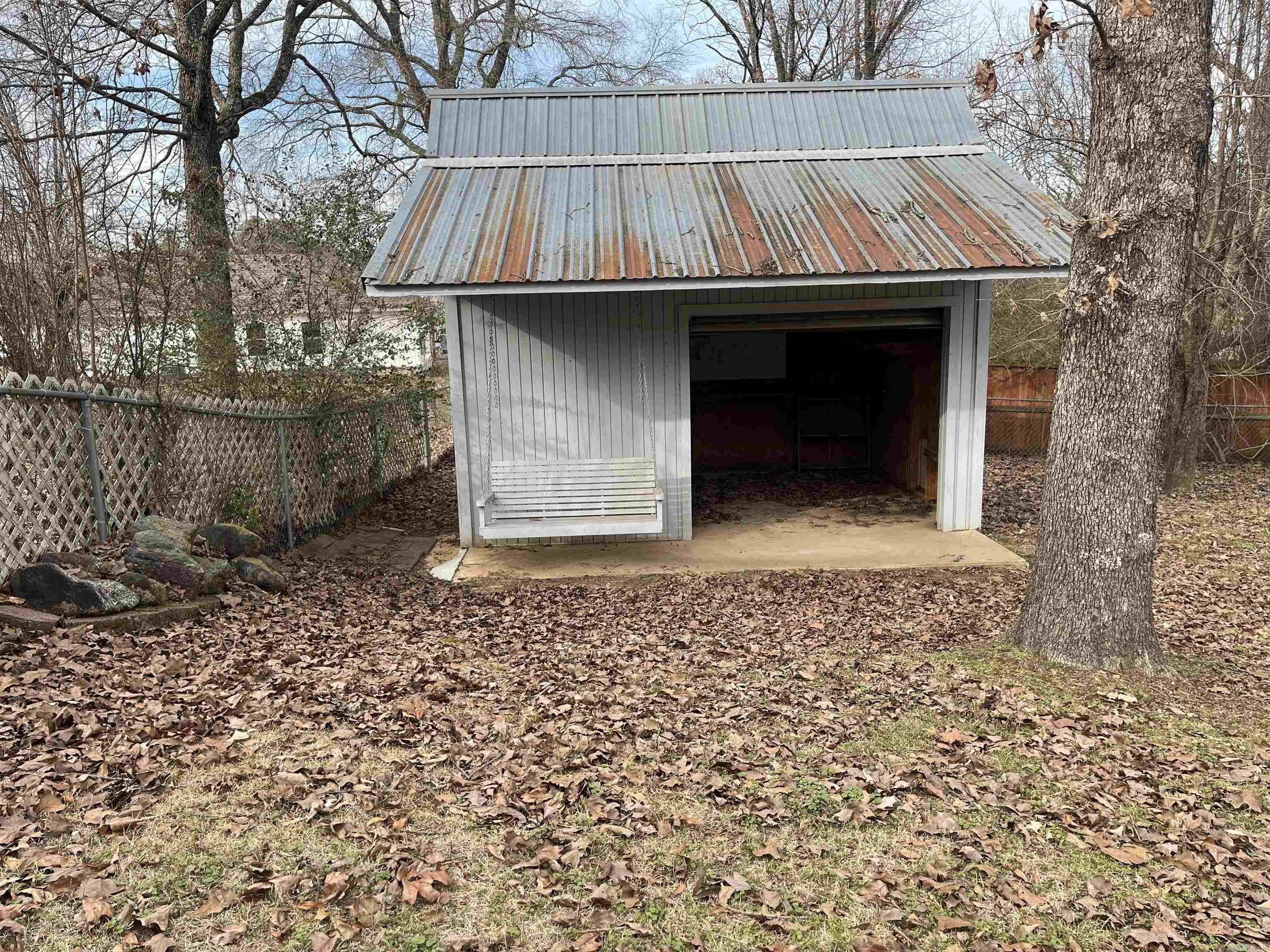 83  Linder  Greenbrier, AR
