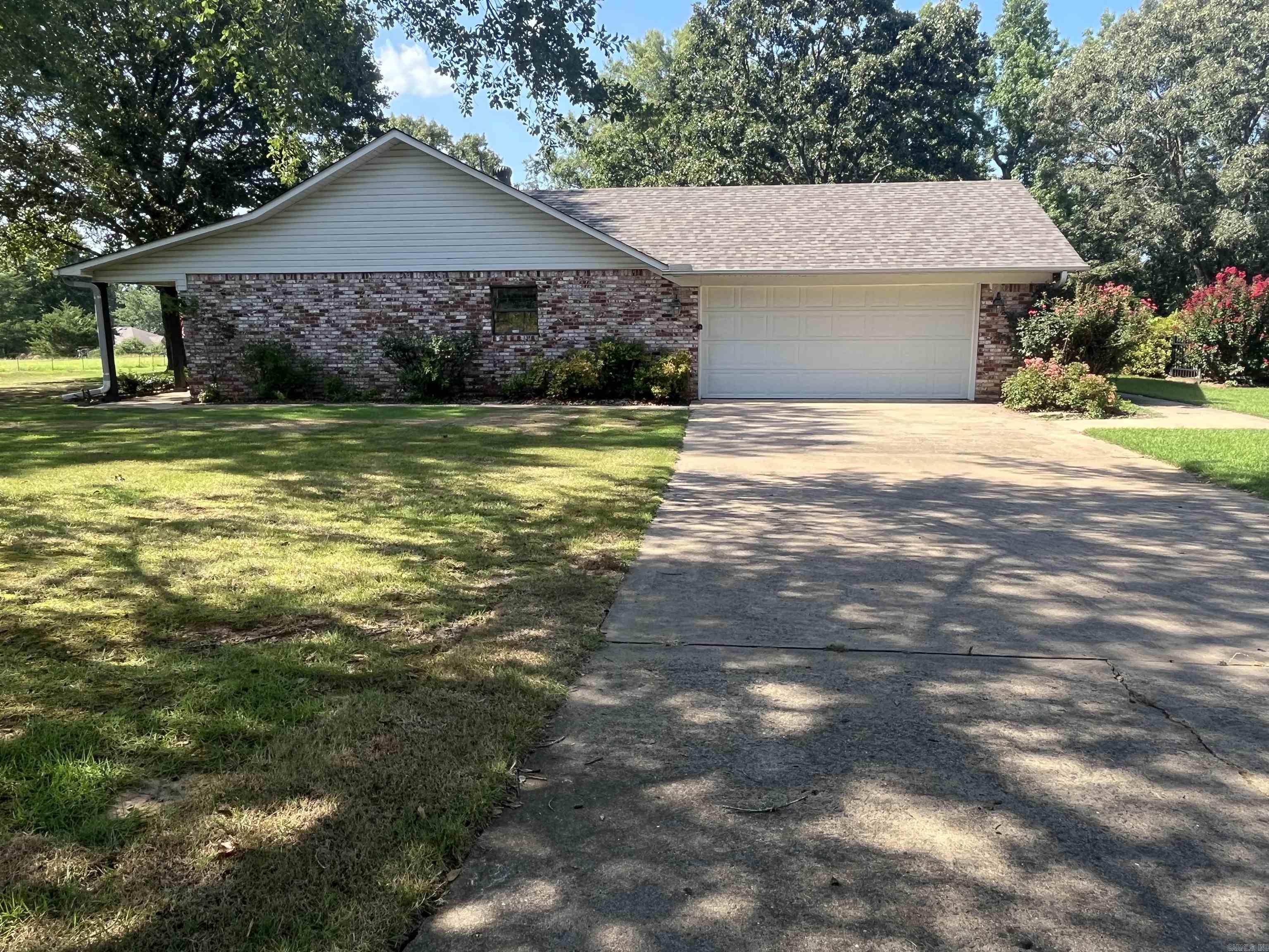 83 Linder Road Greenbrier, AR 72058
