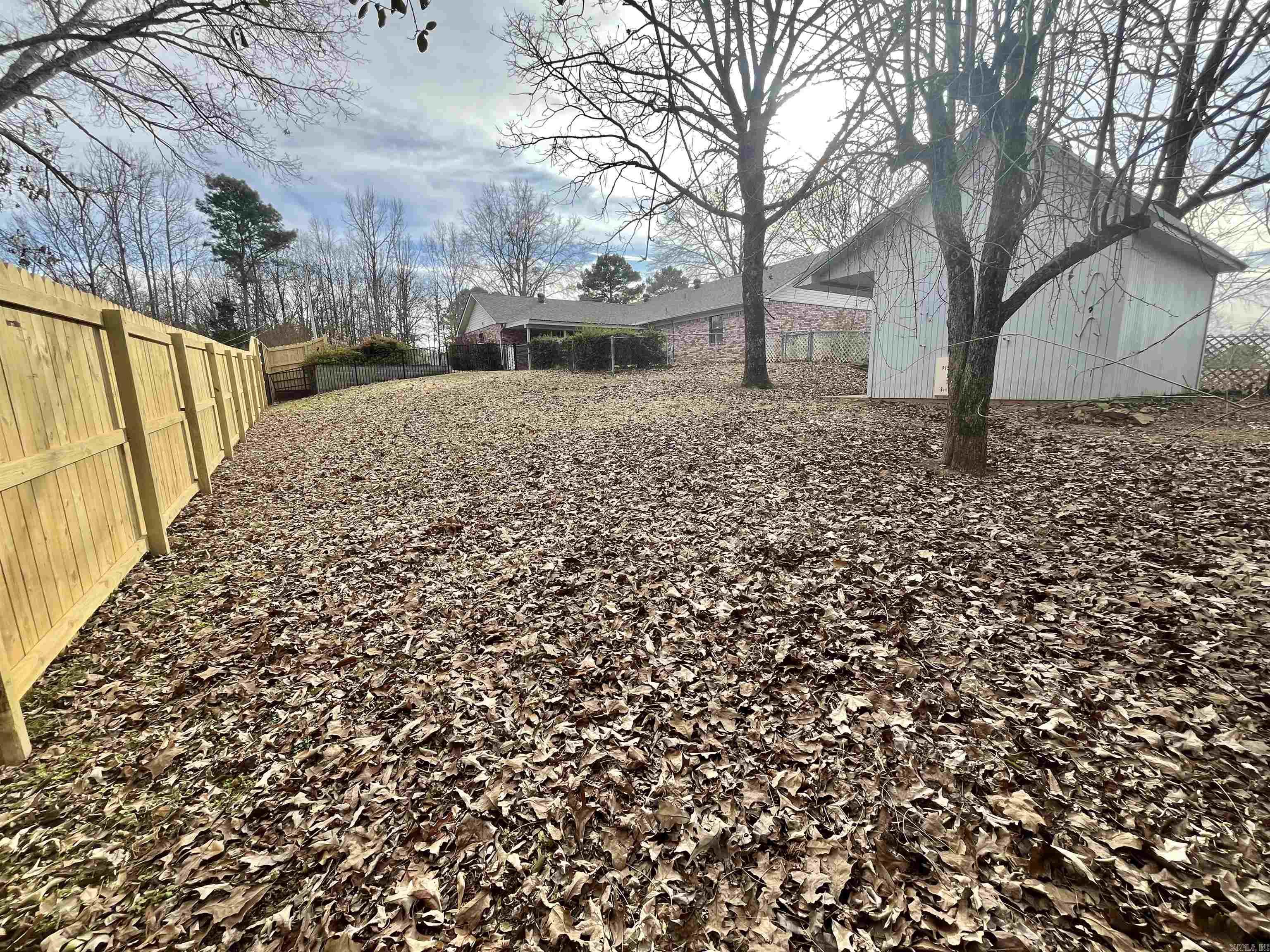 83  Linder  Greenbrier, AR