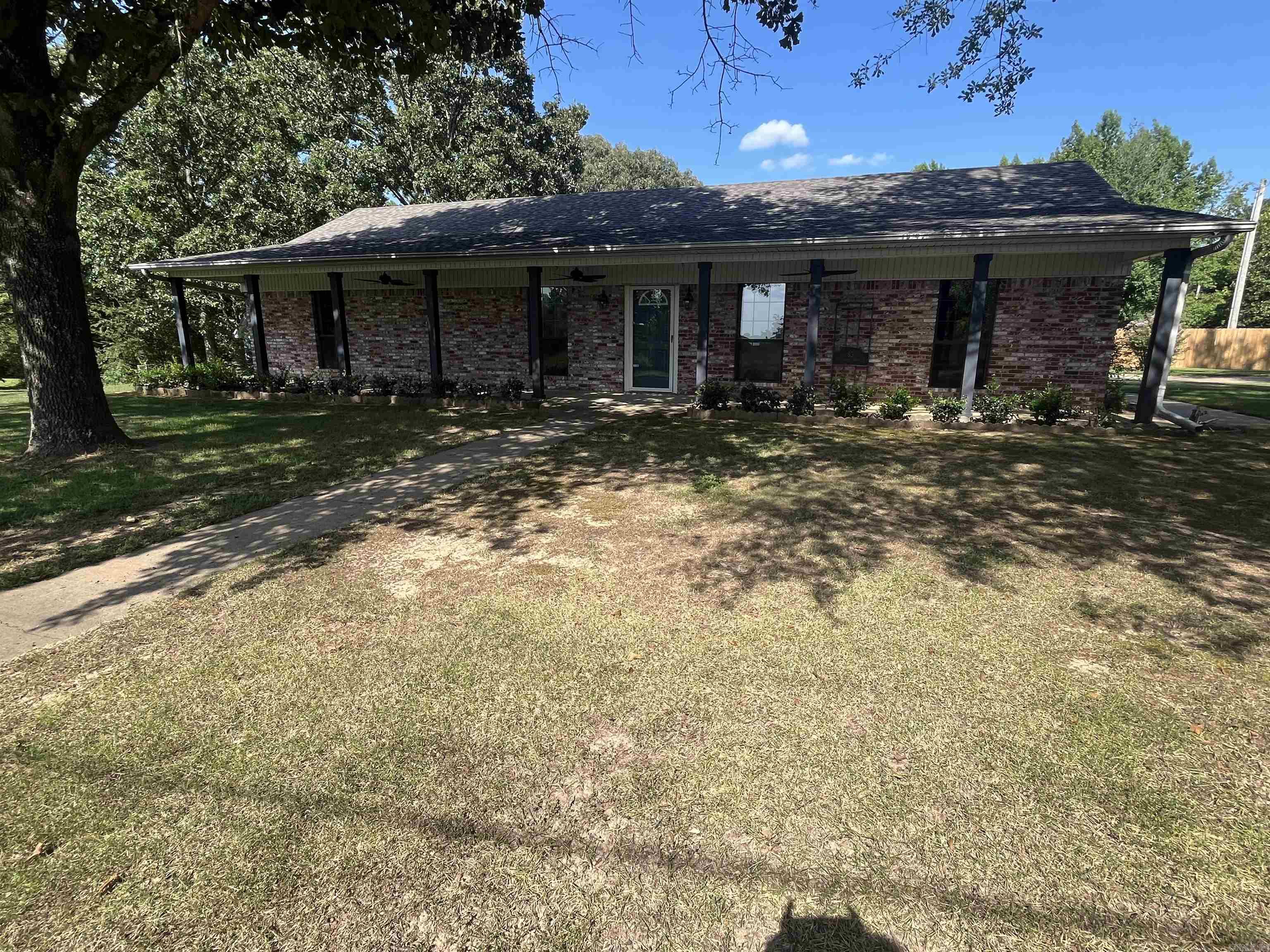 83 Linder Road Greenbrier, AR 72058